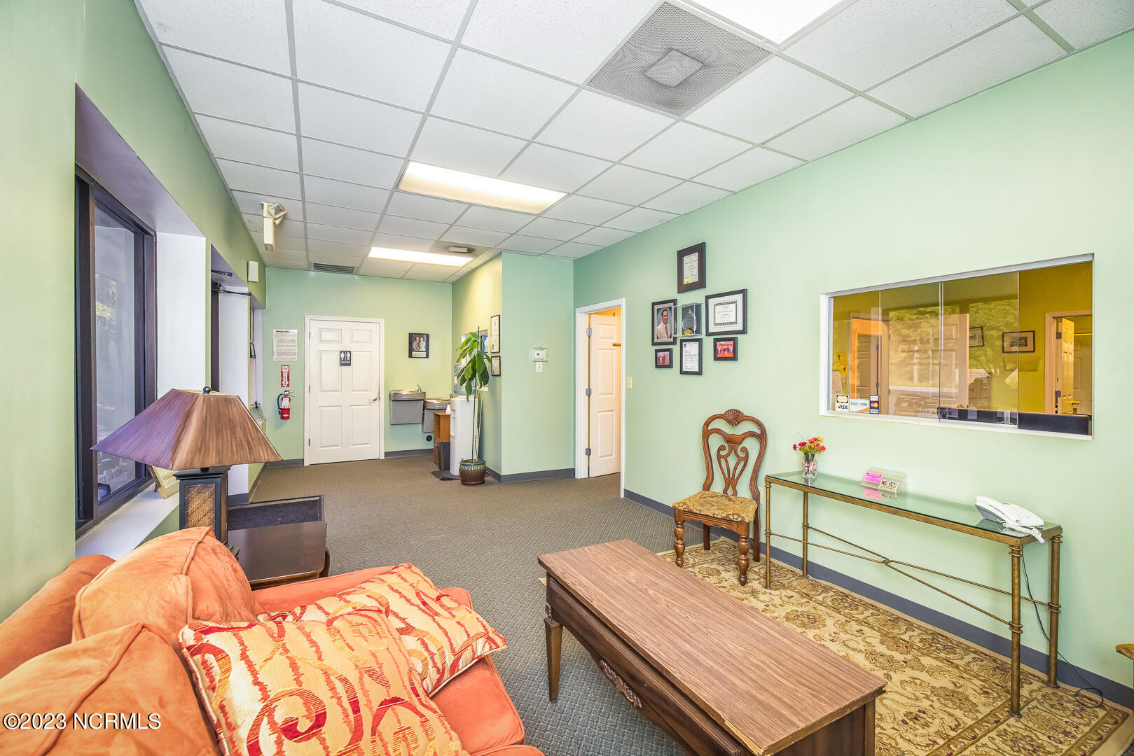 3804 Juvenile Center Road, A