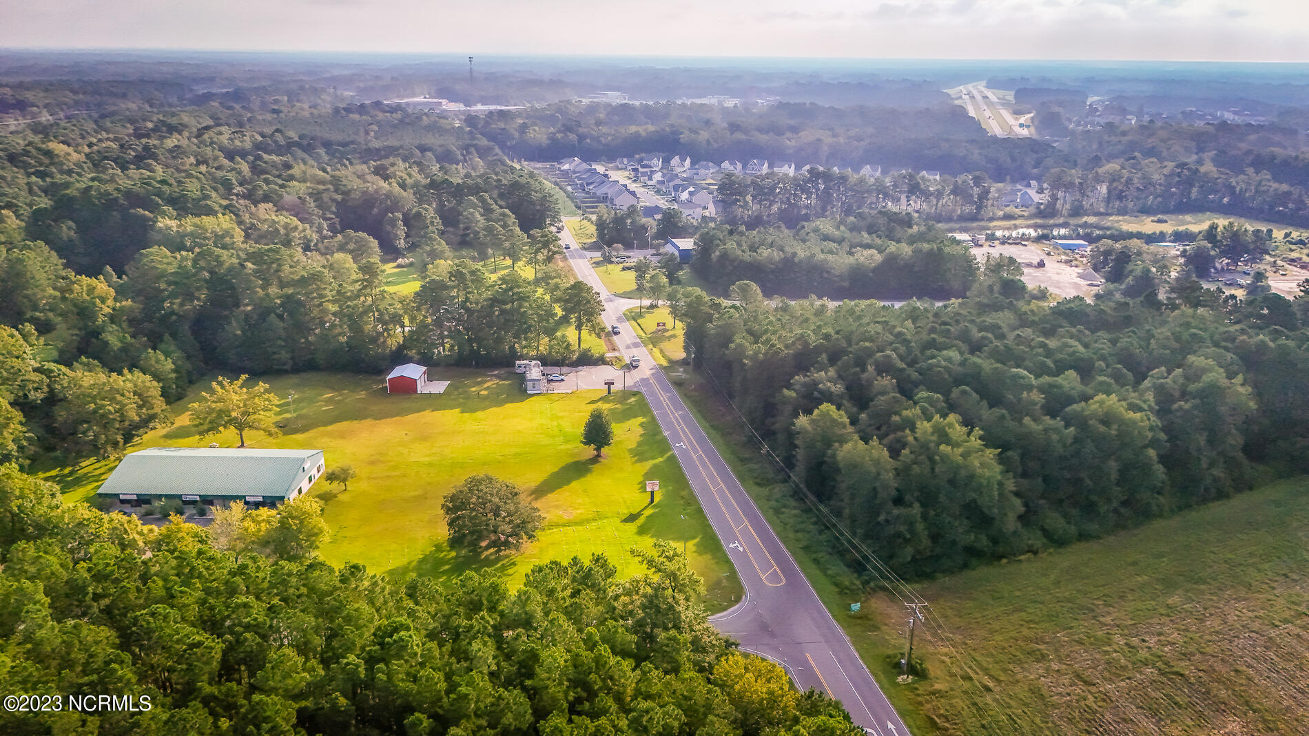 3804 Juvenile Center Road, A