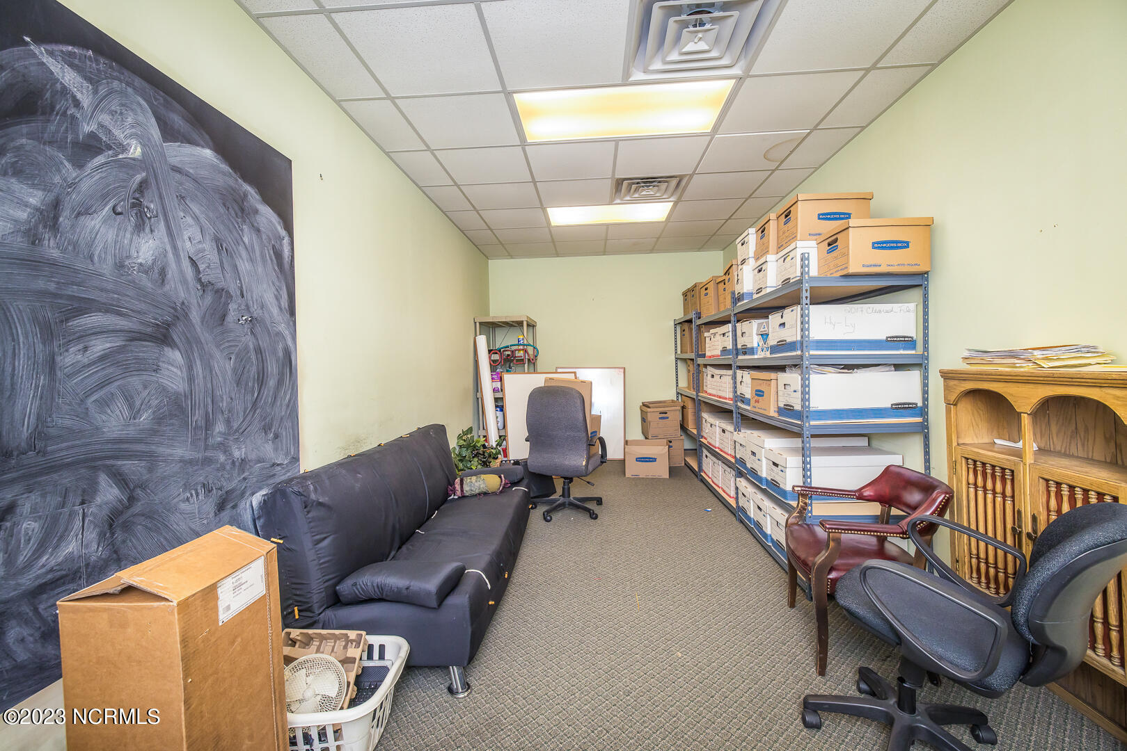 3804 Juvenile Center Road, A