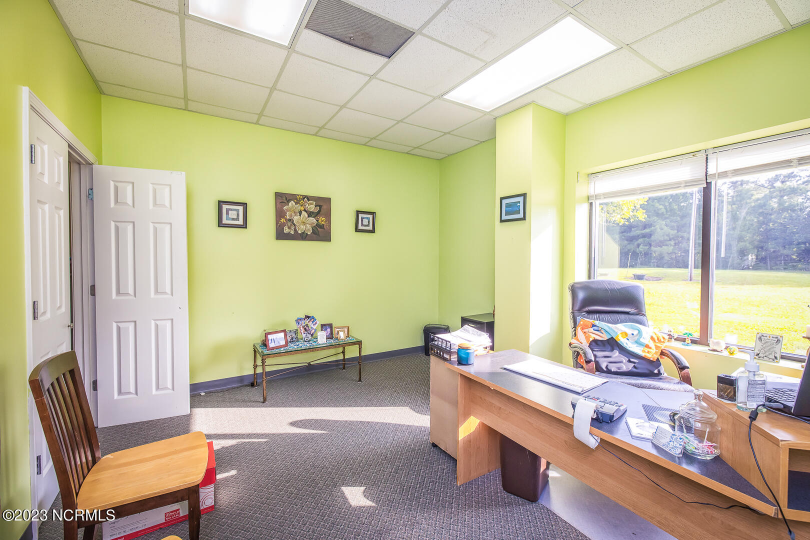 3804 Juvenile Center Road, A