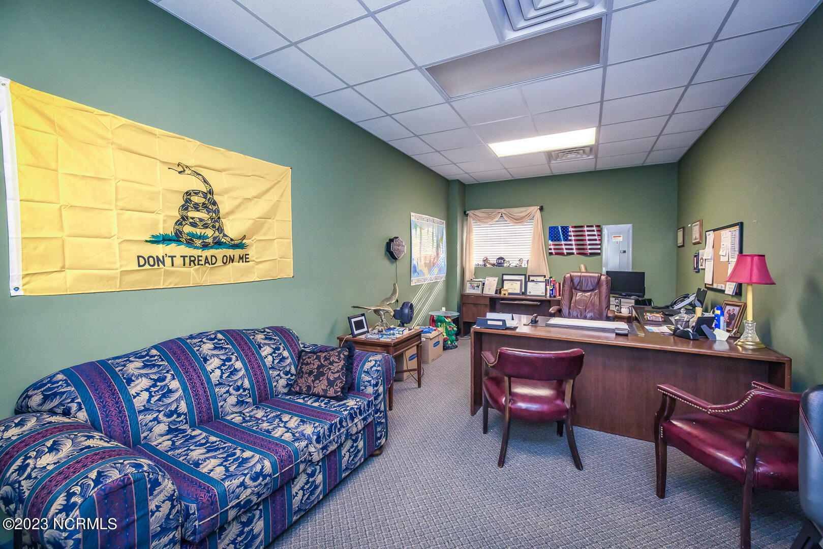 3804 Juvenile Center Road, A