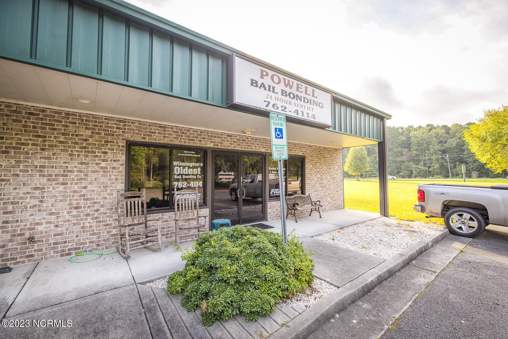 3804 Juvenile Center Road, A