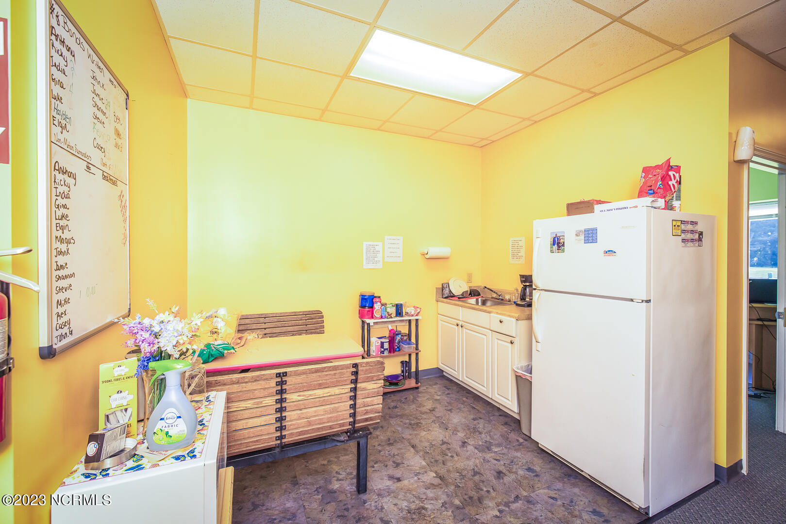 3804 Juvenile Center Road, A