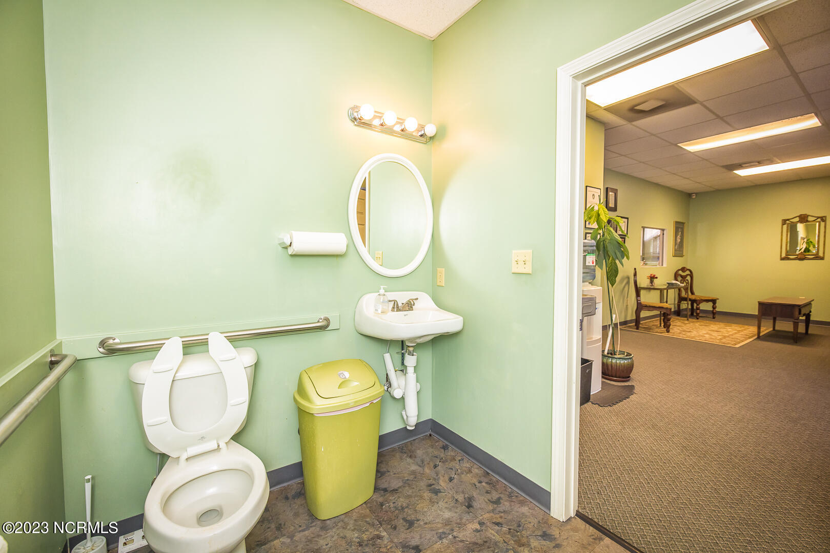 3804 Juvenile Center Road, A