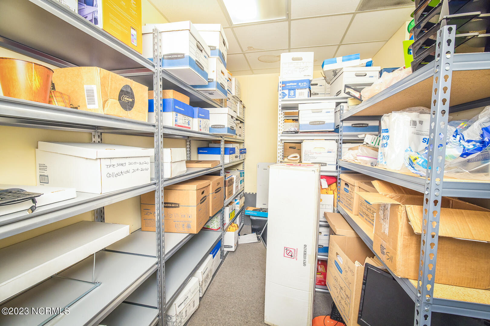 3804 Juvenile Center Road, A