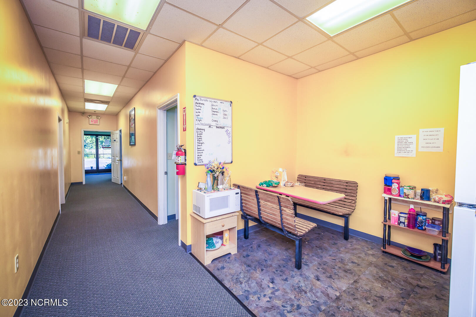 3804 Juvenile Center Road, A