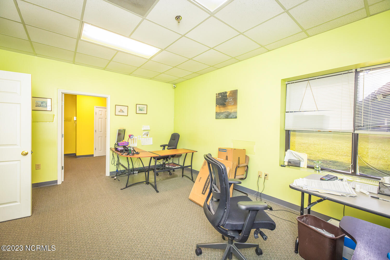 3804 Juvenile Center Road, A