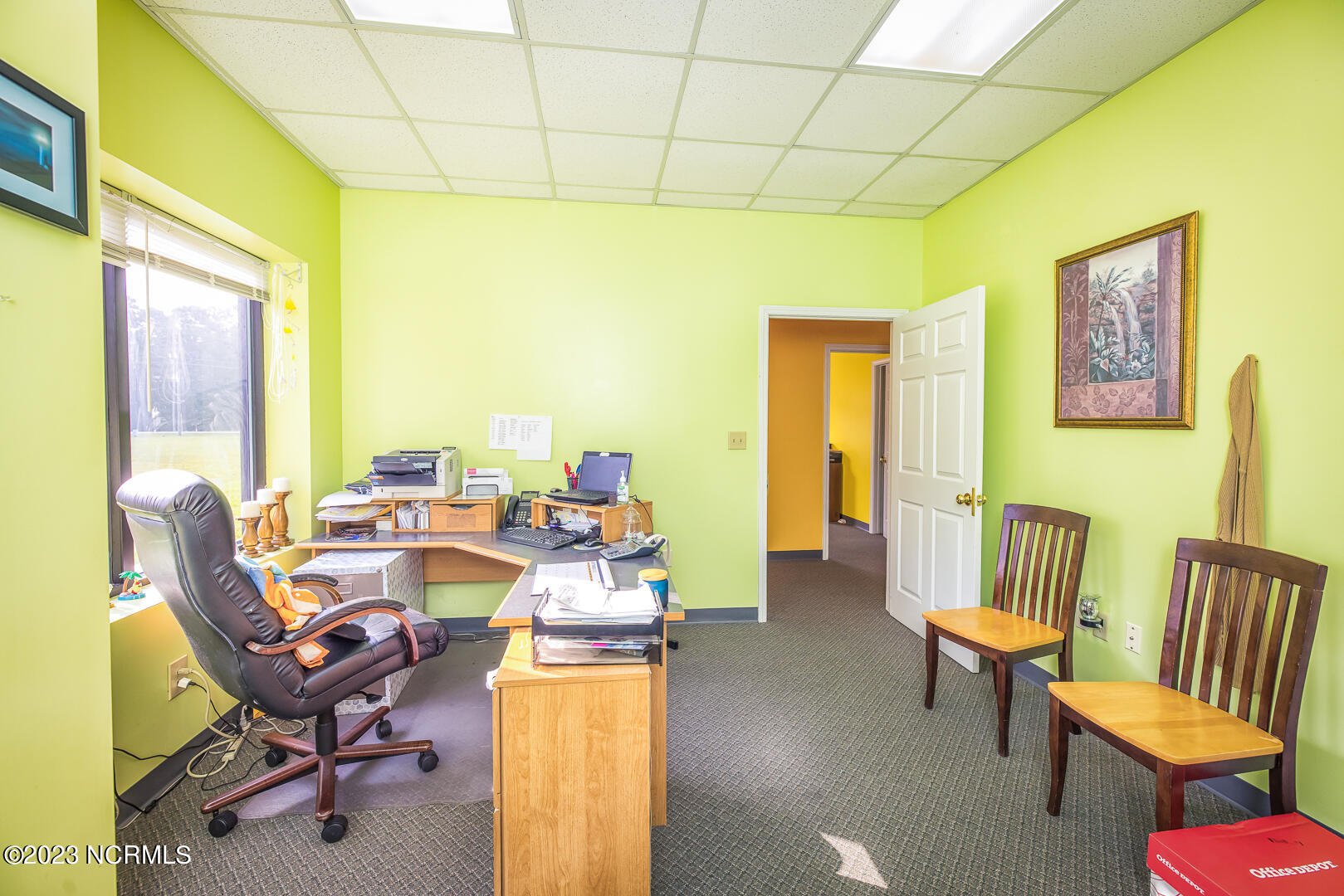 3804 Juvenile Center Road, A