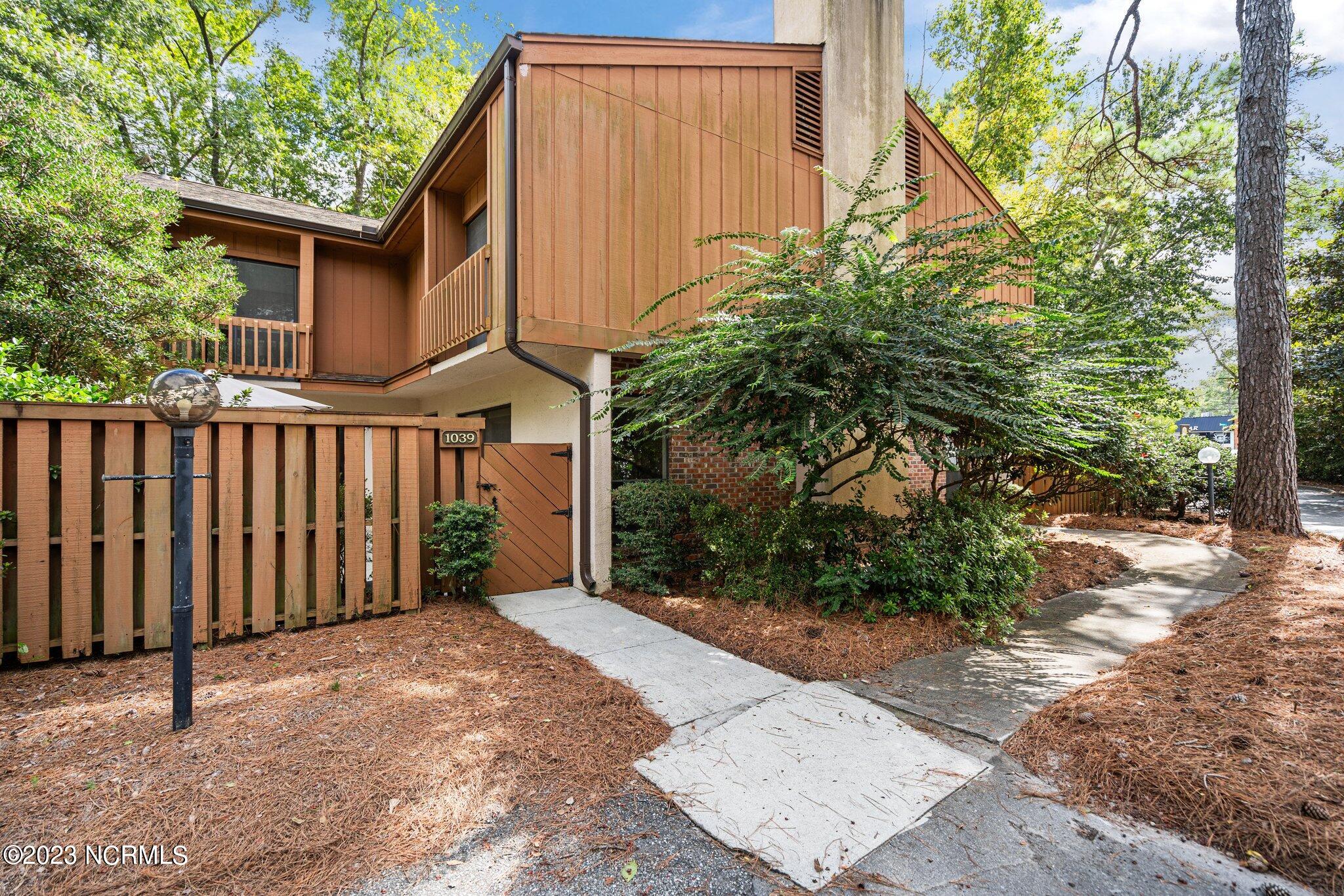 1039 Birch Creek Drive