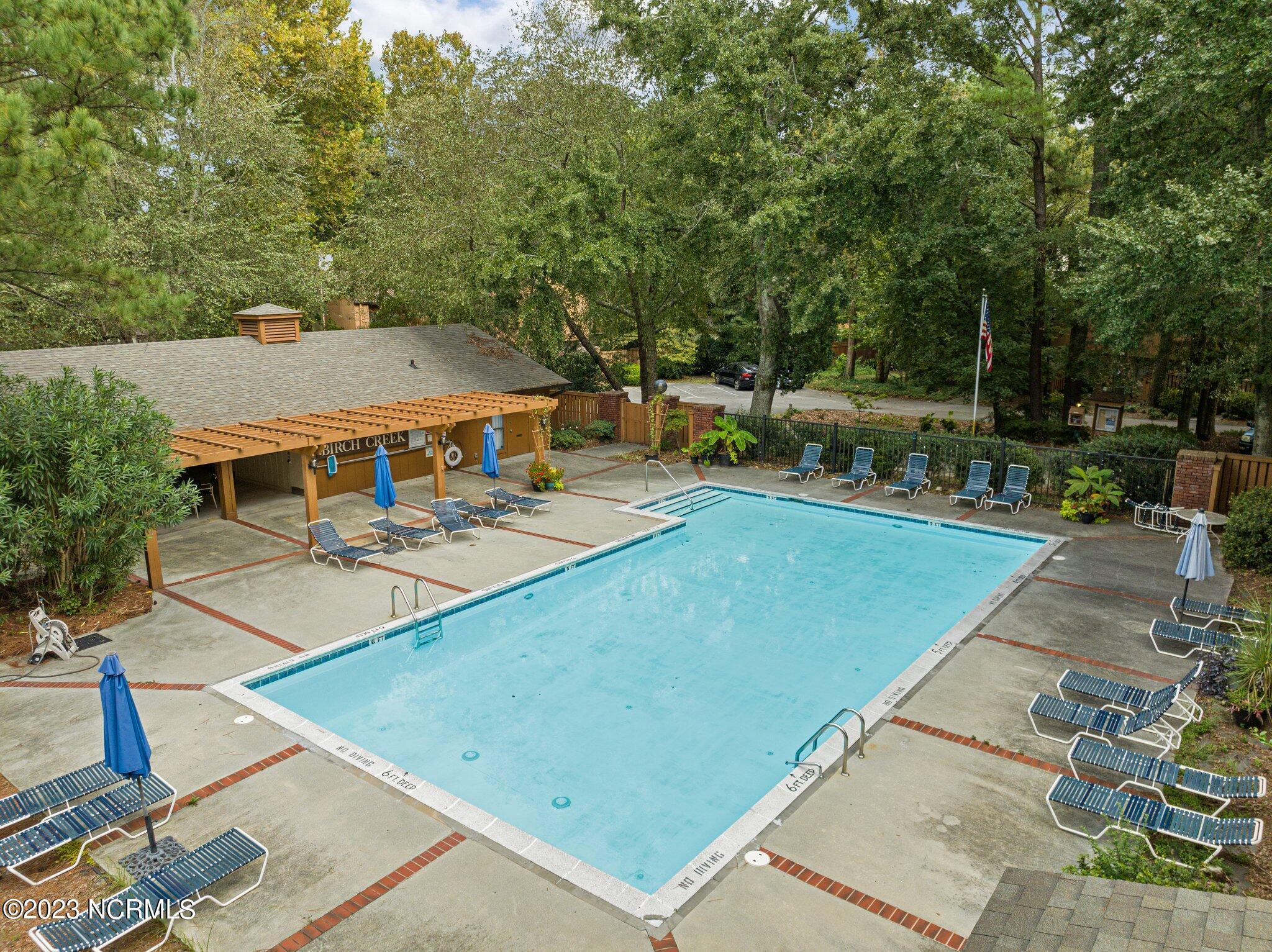 1039 Birch Creek Drive