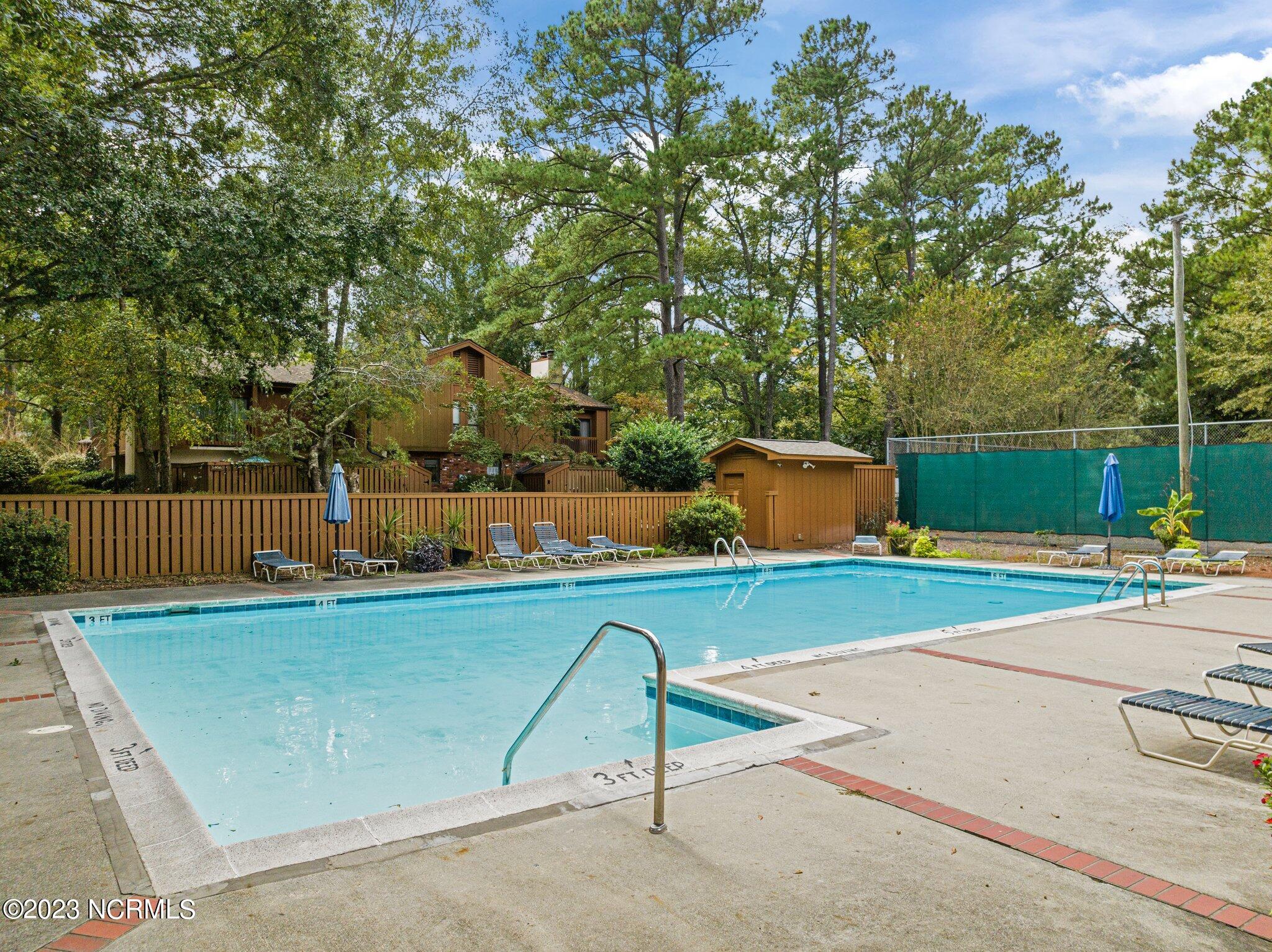 1039 Birch Creek Drive