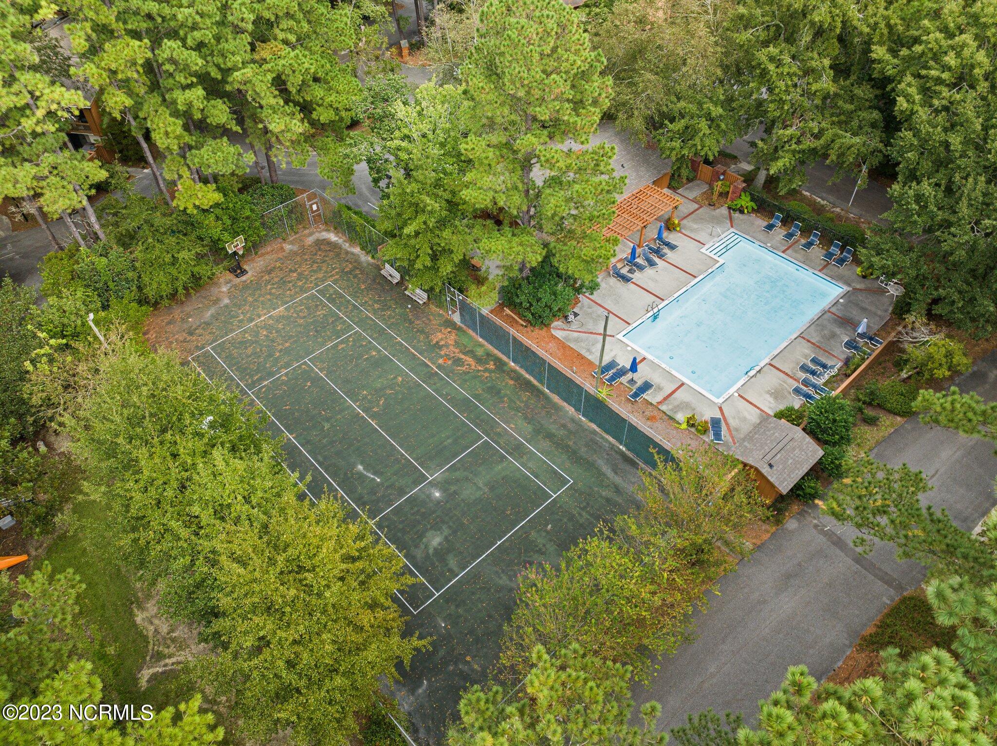 1039 Birch Creek Drive