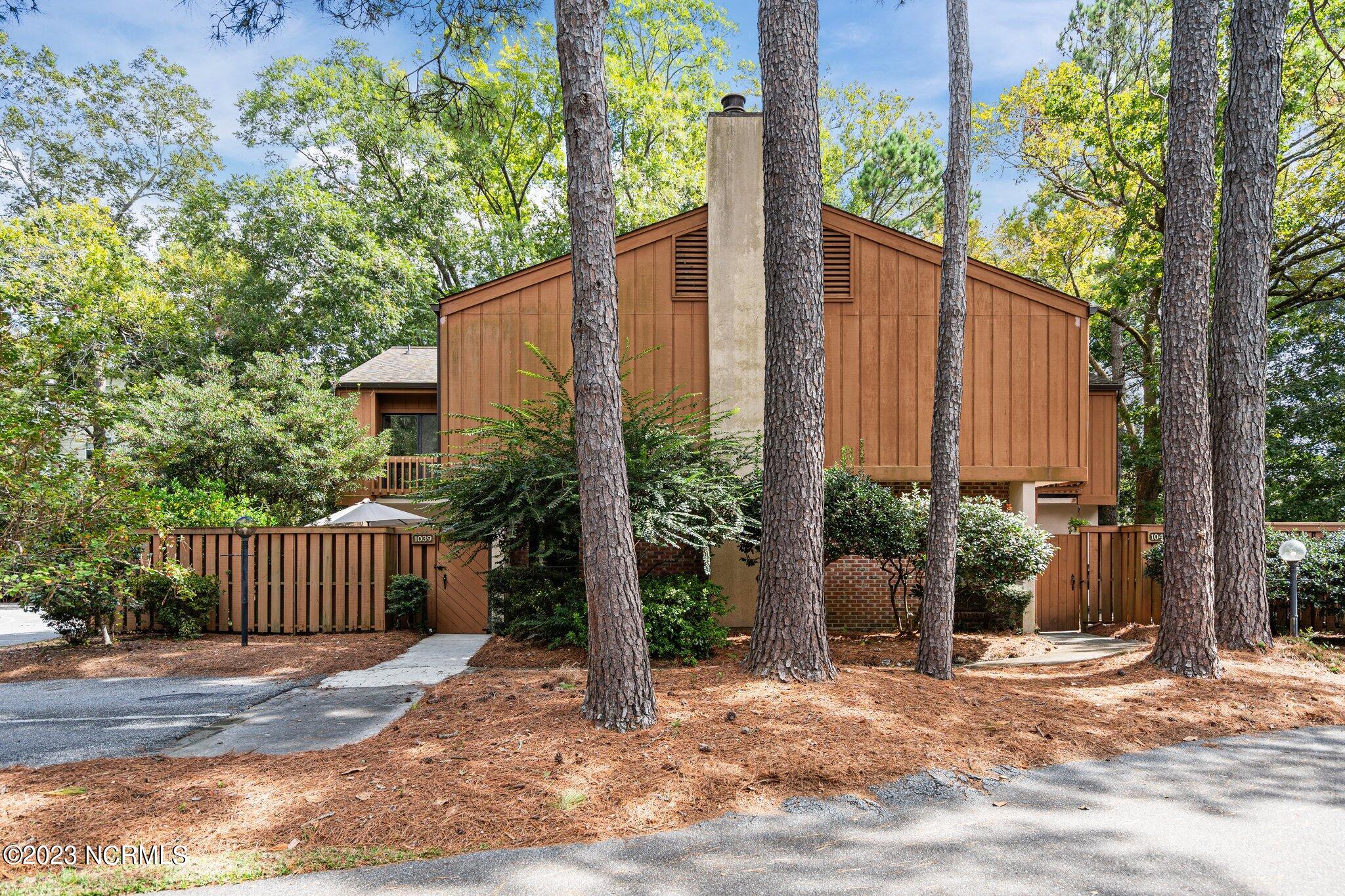 1039 Birch Creek Drive