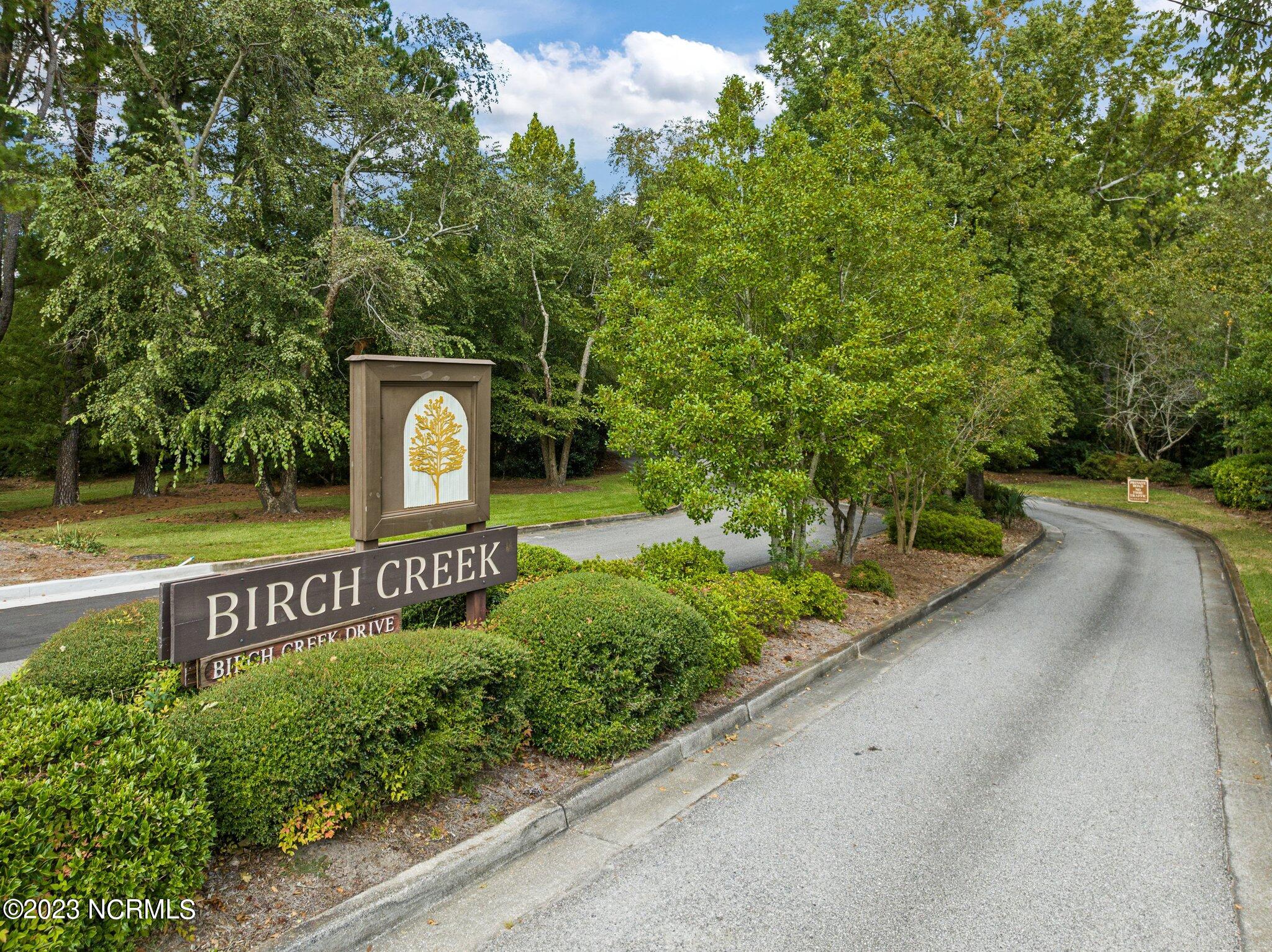1039 Birch Creek Drive