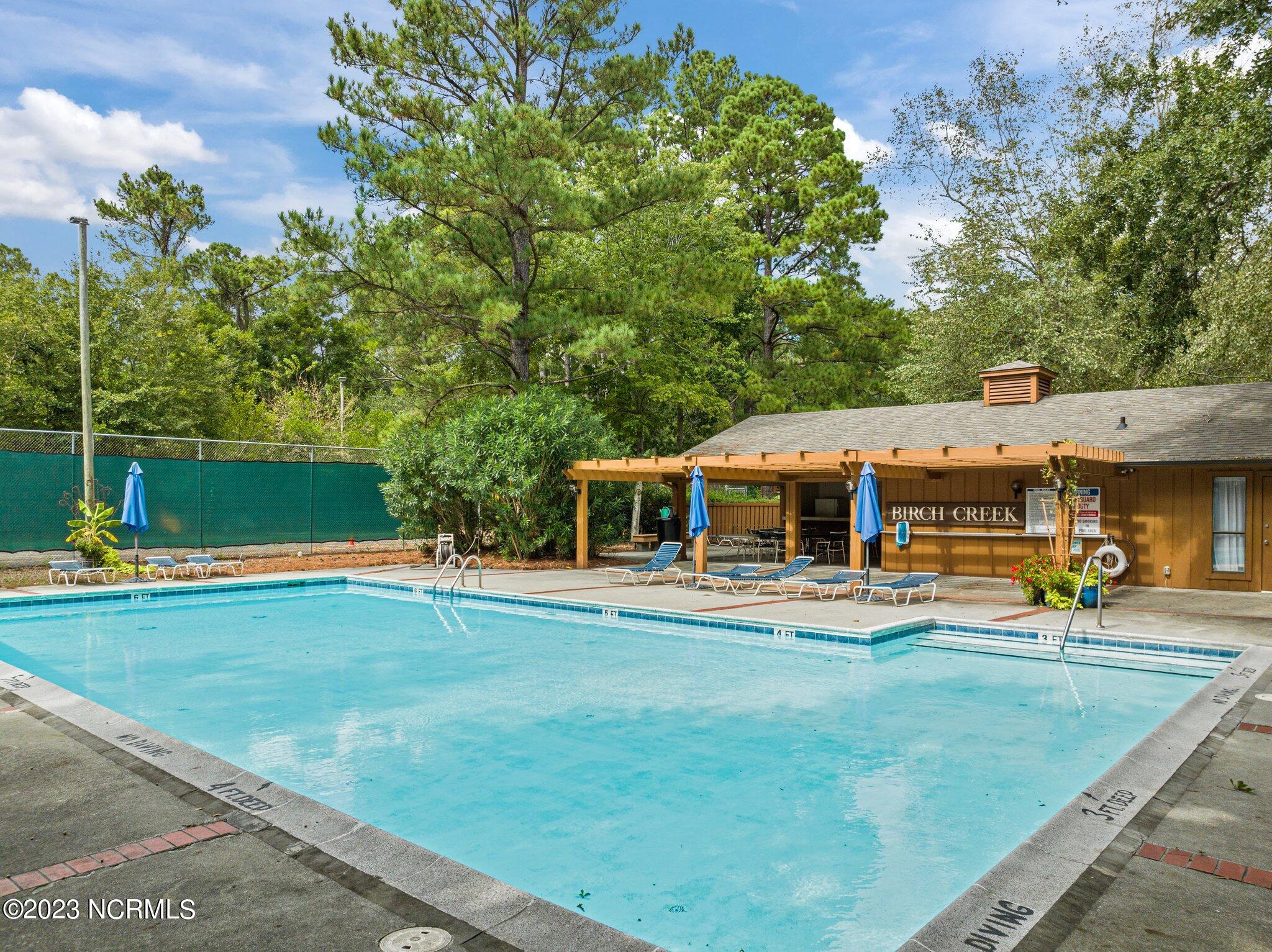 1039 Birch Creek Drive