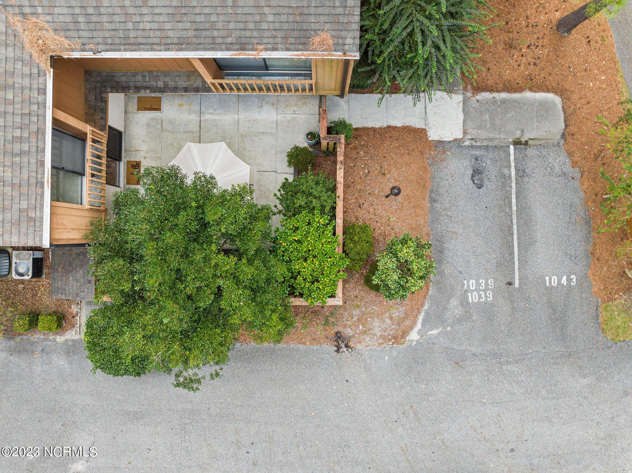 1039 Birch Creek Drive