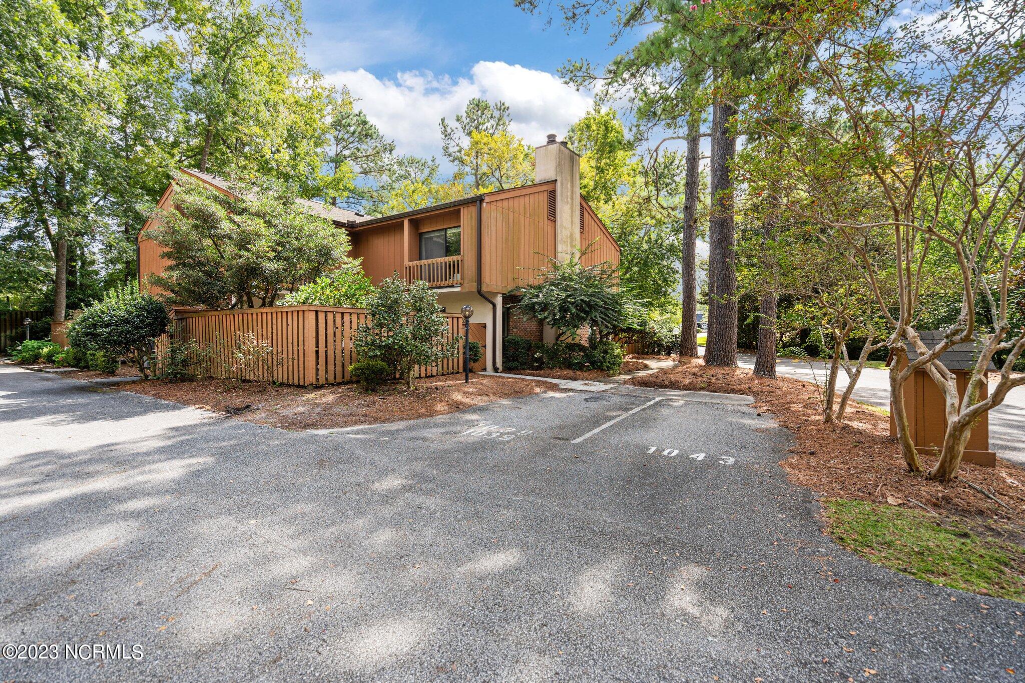 1039 Birch Creek Drive