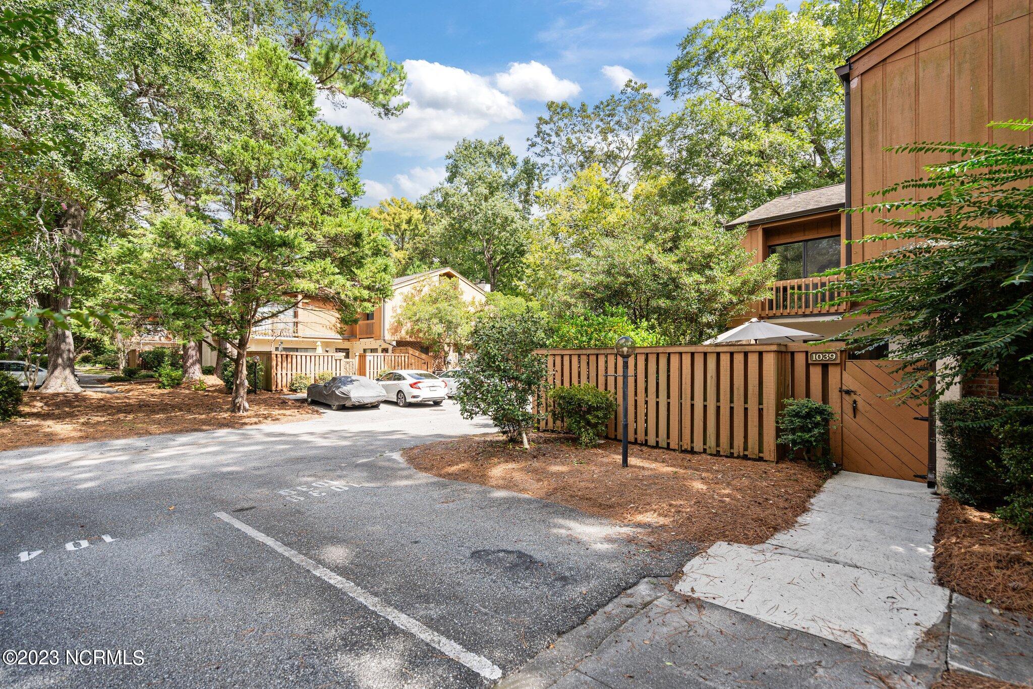 1039 Birch Creek Drive