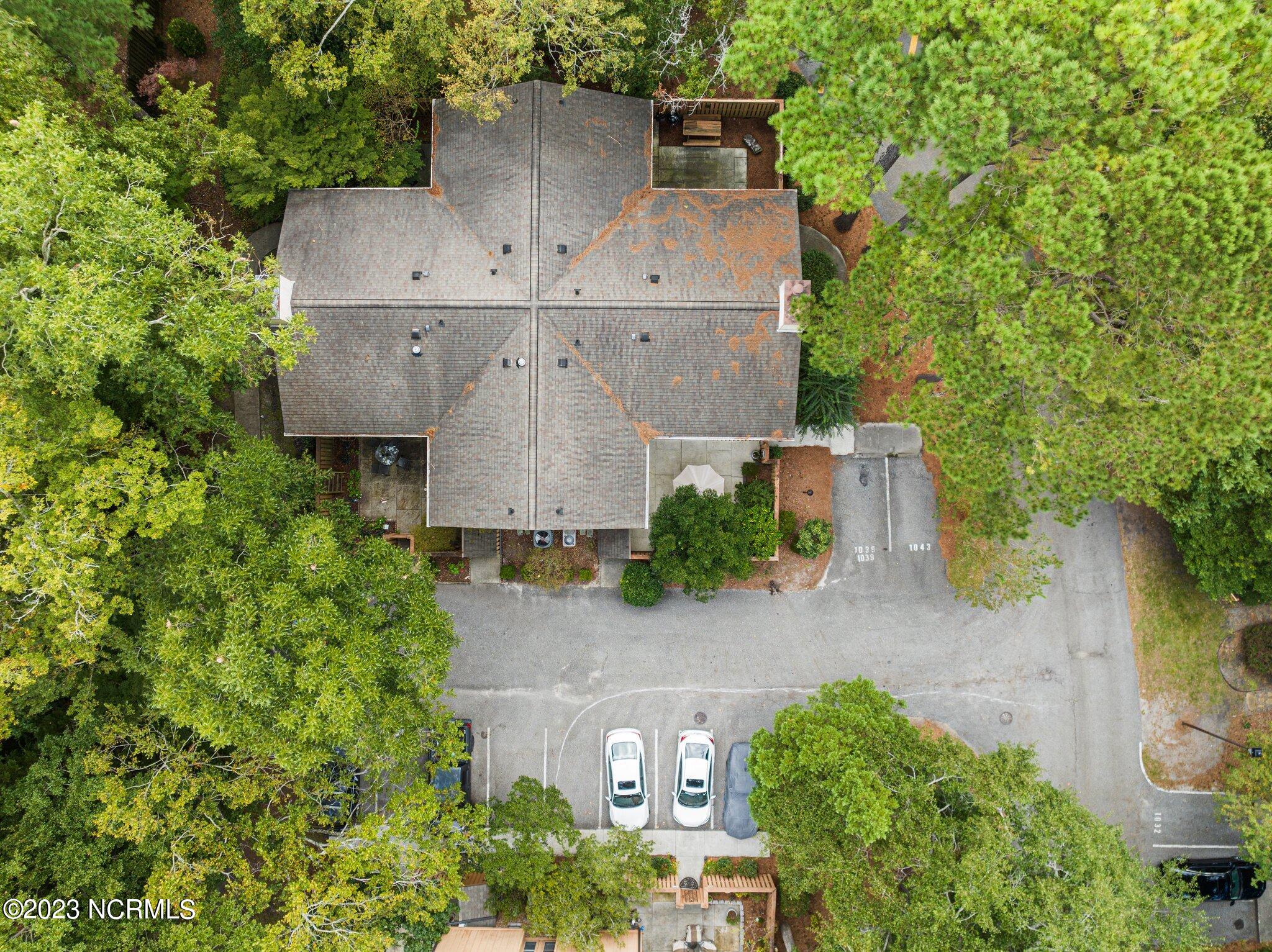 1039 Birch Creek Drive