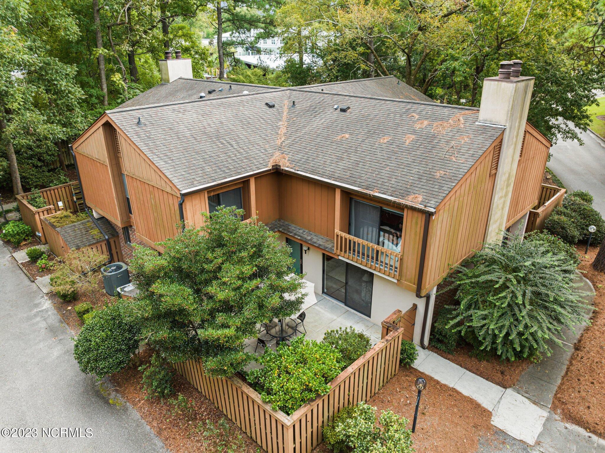 1039 Birch Creek Drive