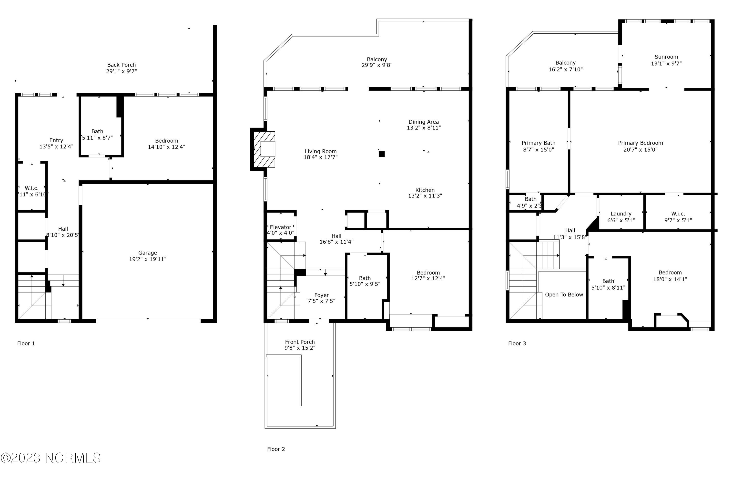 518 Spencer Farlow Drive 3