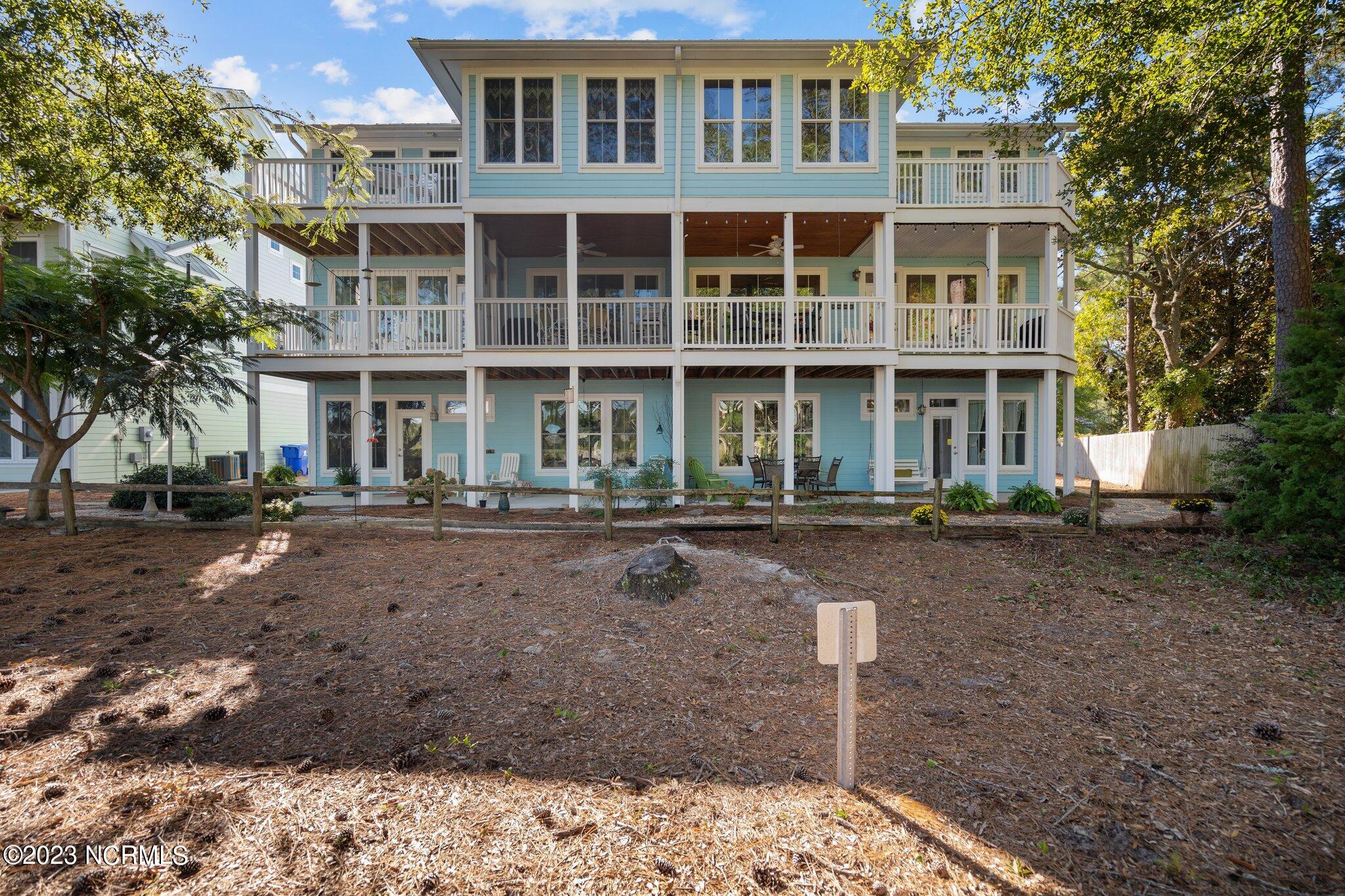 518 Spencer Farlow Drive 3