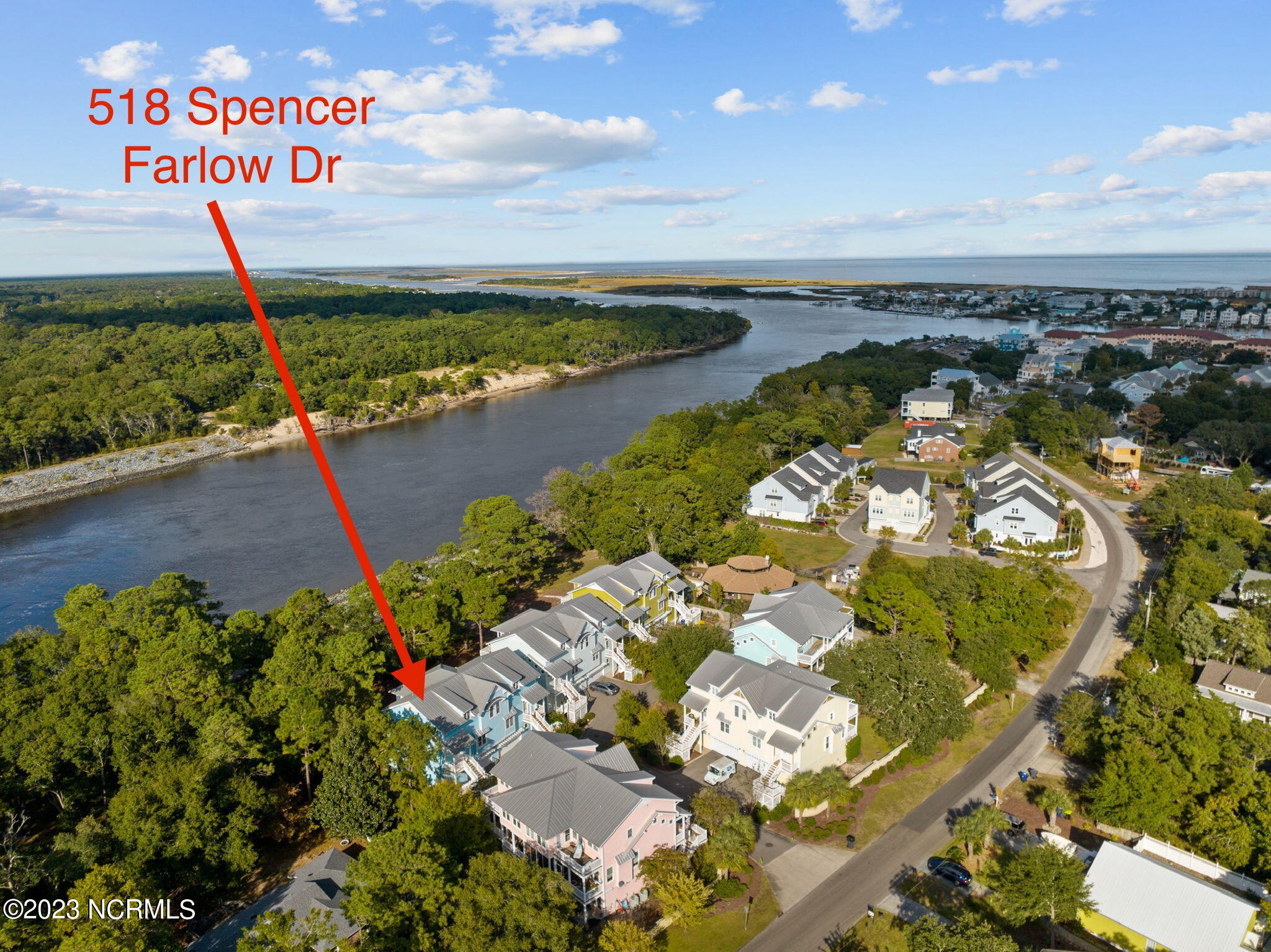 518 Spencer Farlow Drive 3