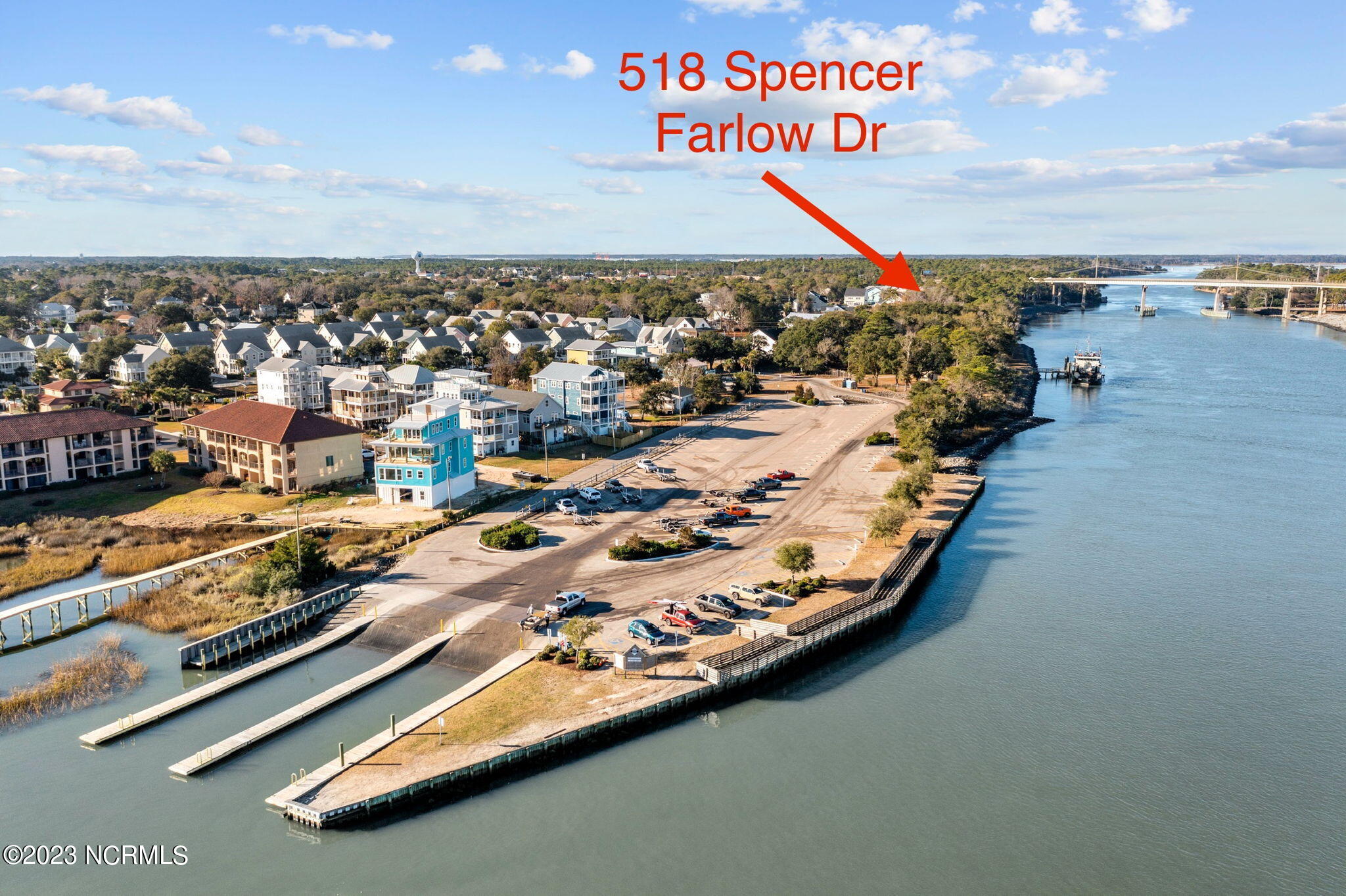 518 Spencer Farlow Drive 3