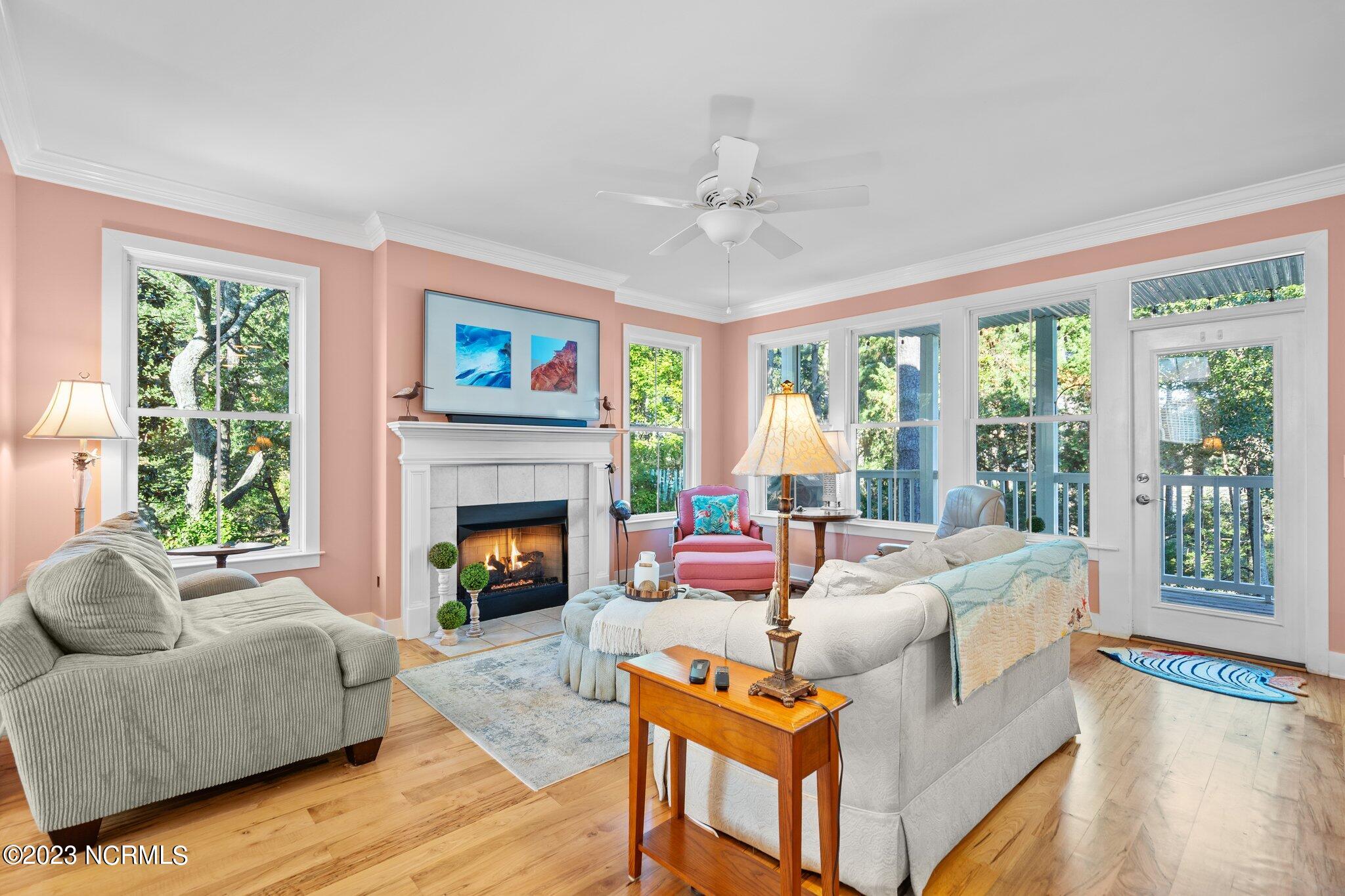 518 Spencer Farlow Drive 3