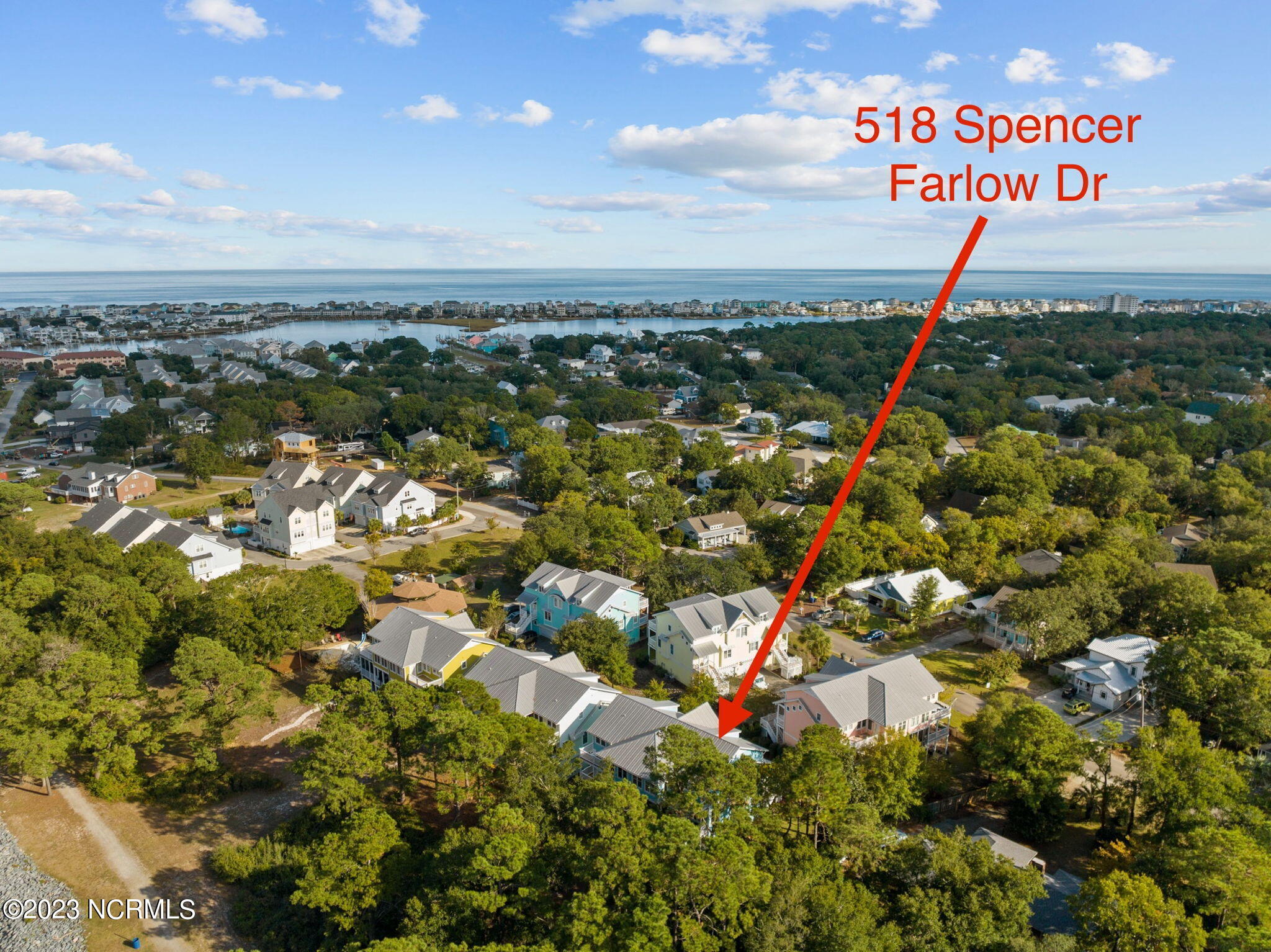 518 Spencer Farlow Drive 3
