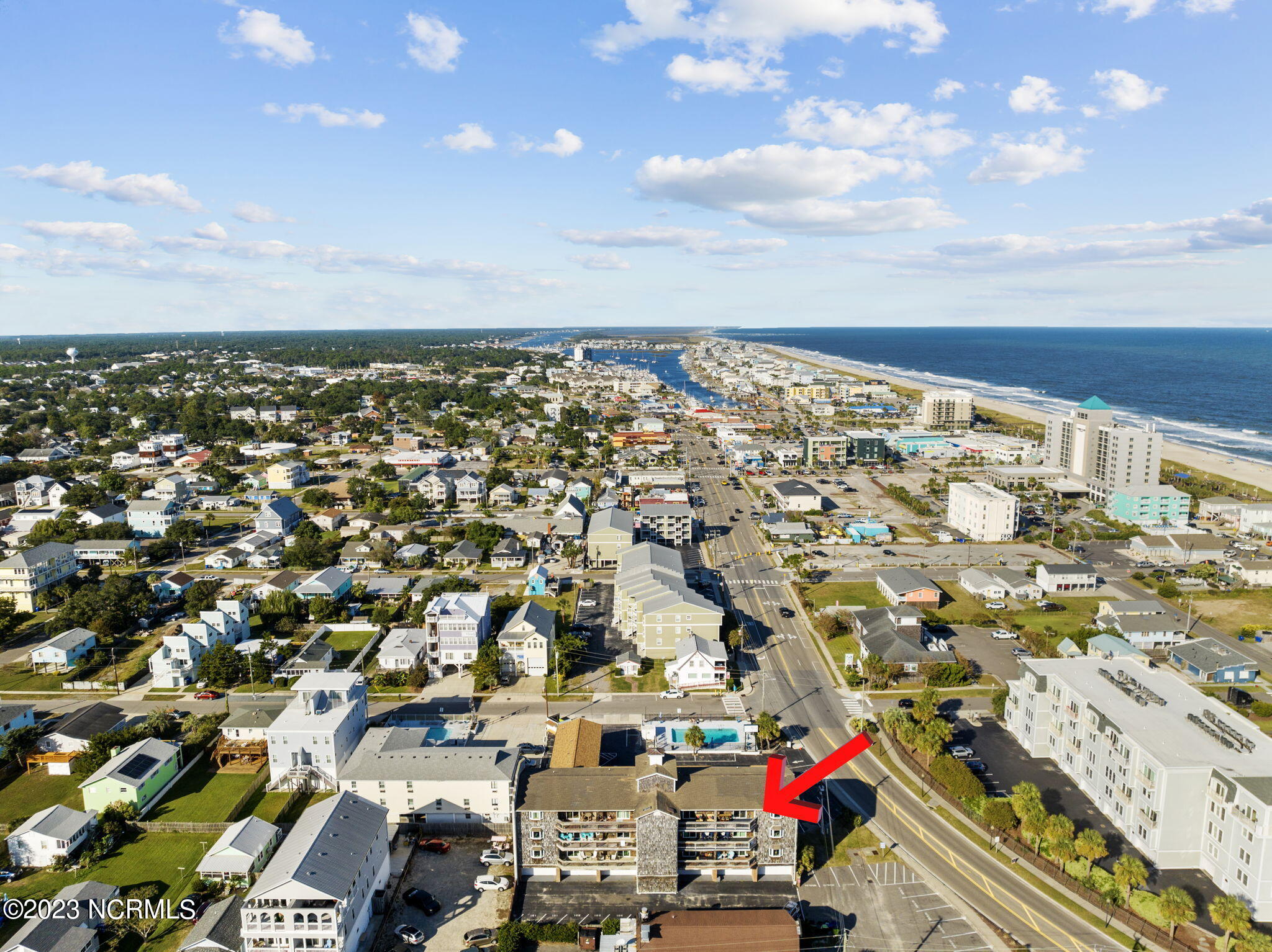 306 S Lake Park Boulevard, Unit 302