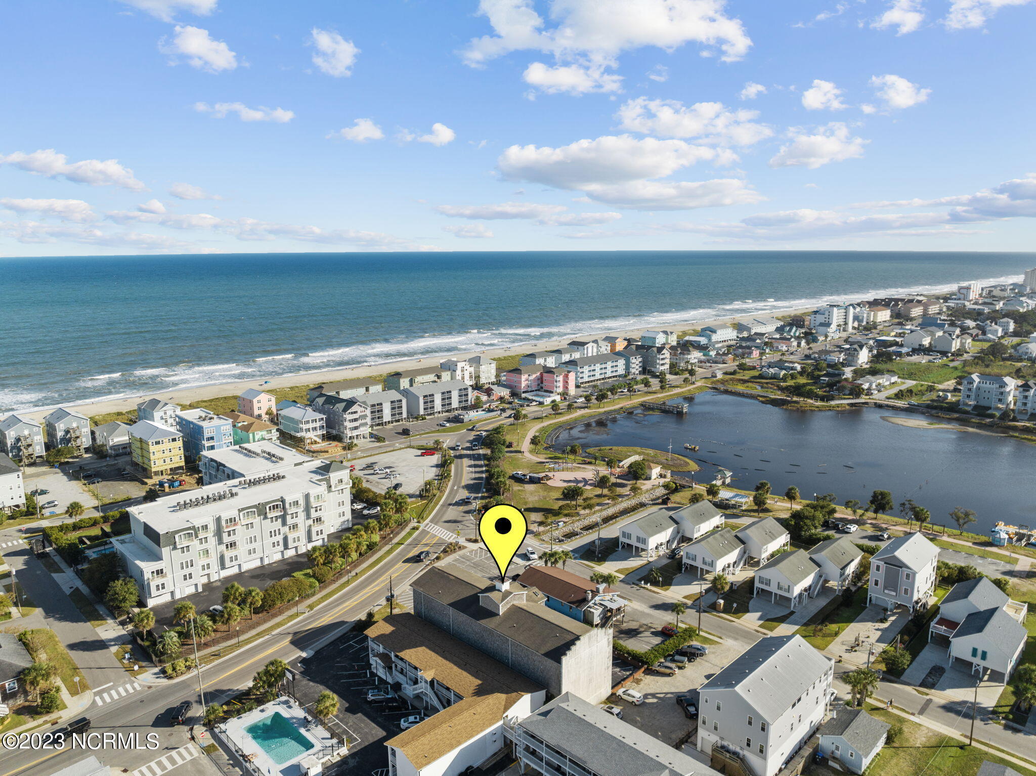 306 S Lake Park Boulevard, Unit 302