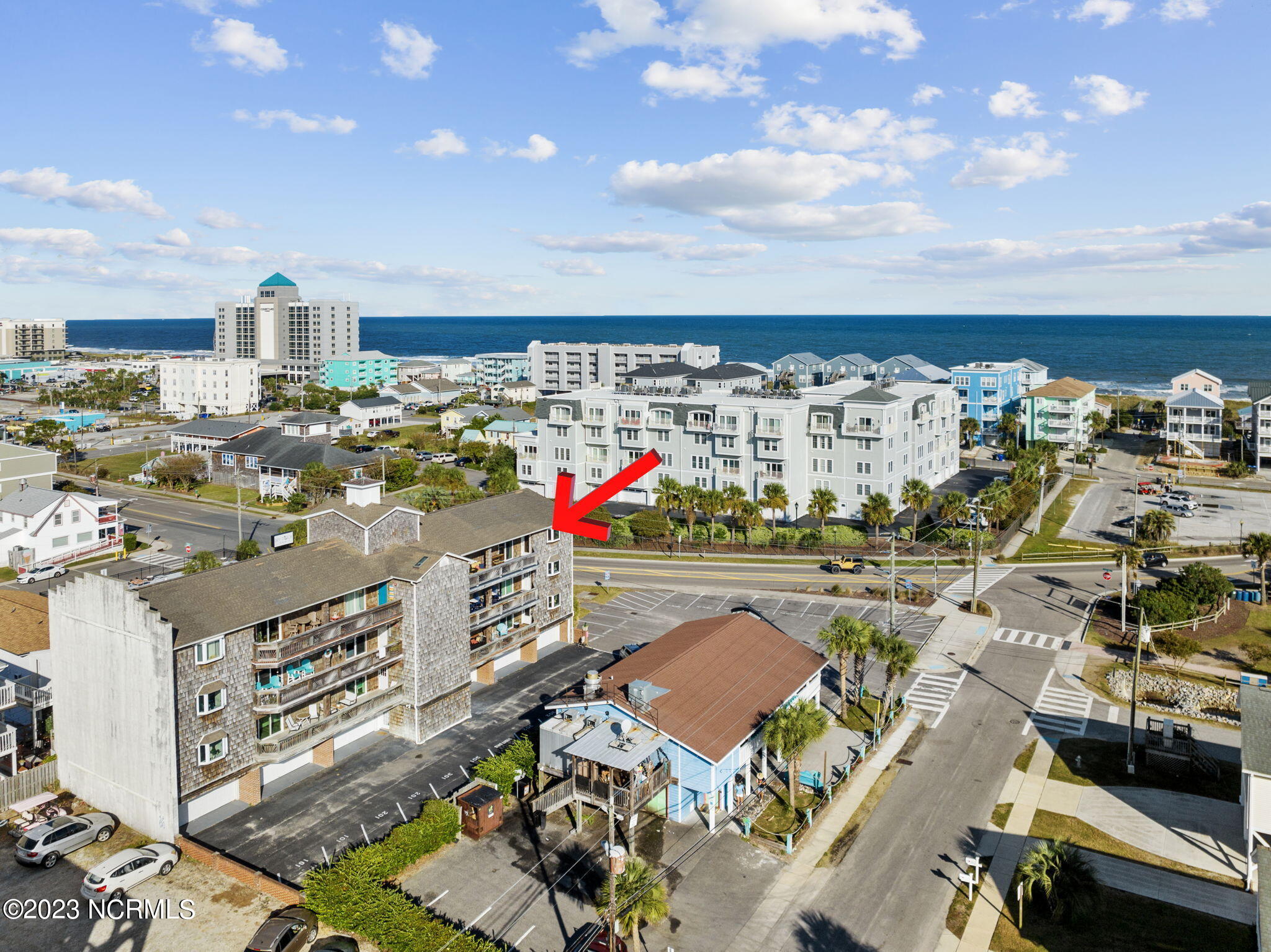 306 S Lake Park Boulevard, Unit 302