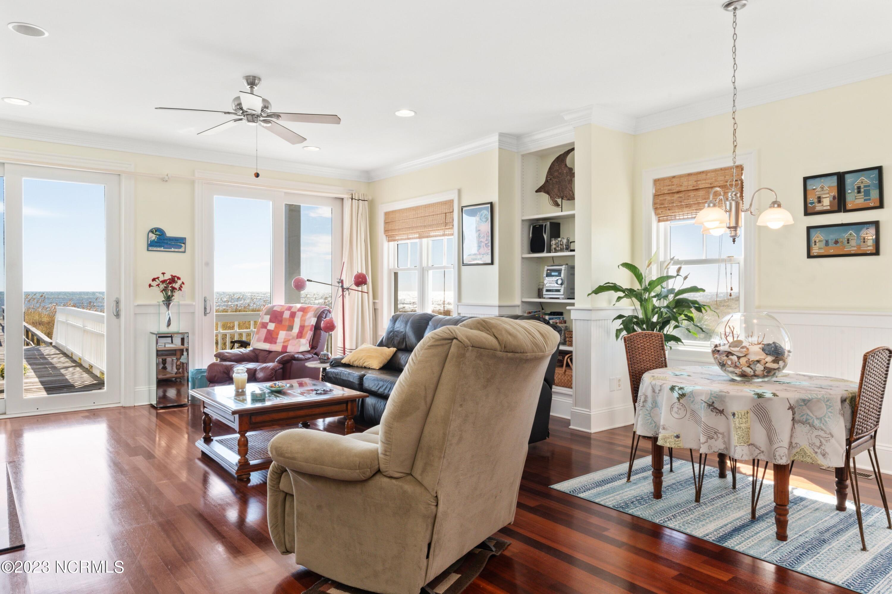 502 Carolina Beach Avenue N Unit: Unit 1