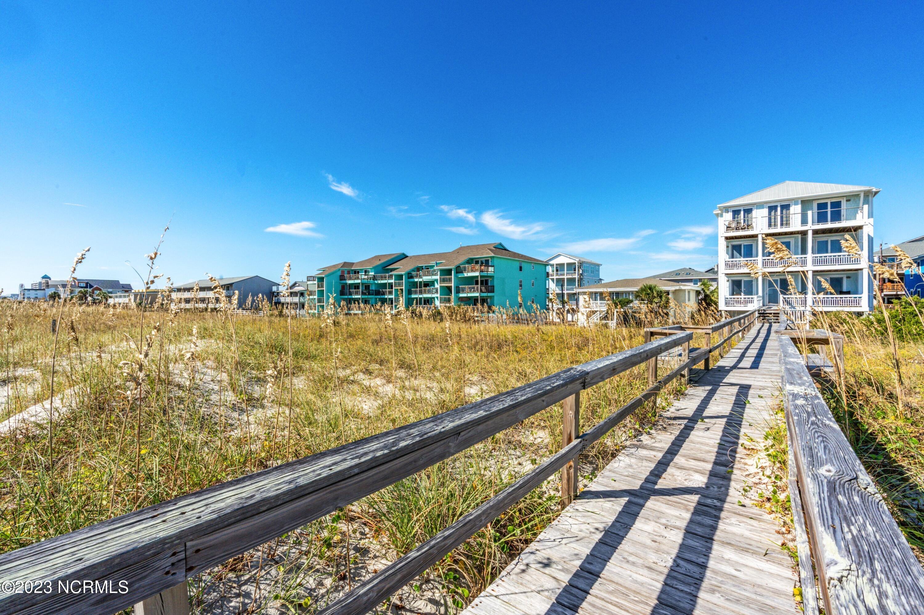 502 Carolina Beach Avenue N Unit: Unit 1