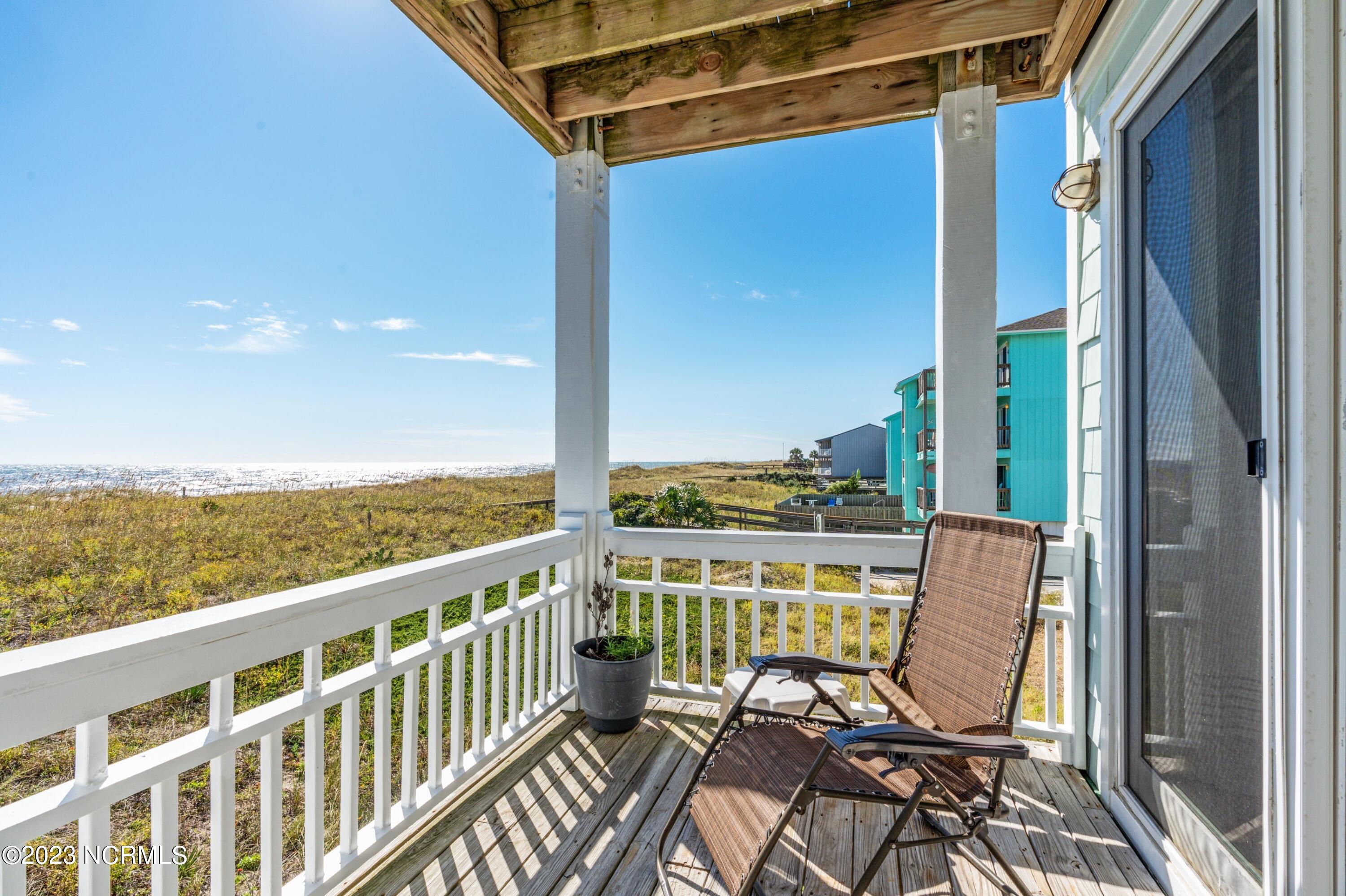502 Carolina Beach Avenue N Unit: Unit 1