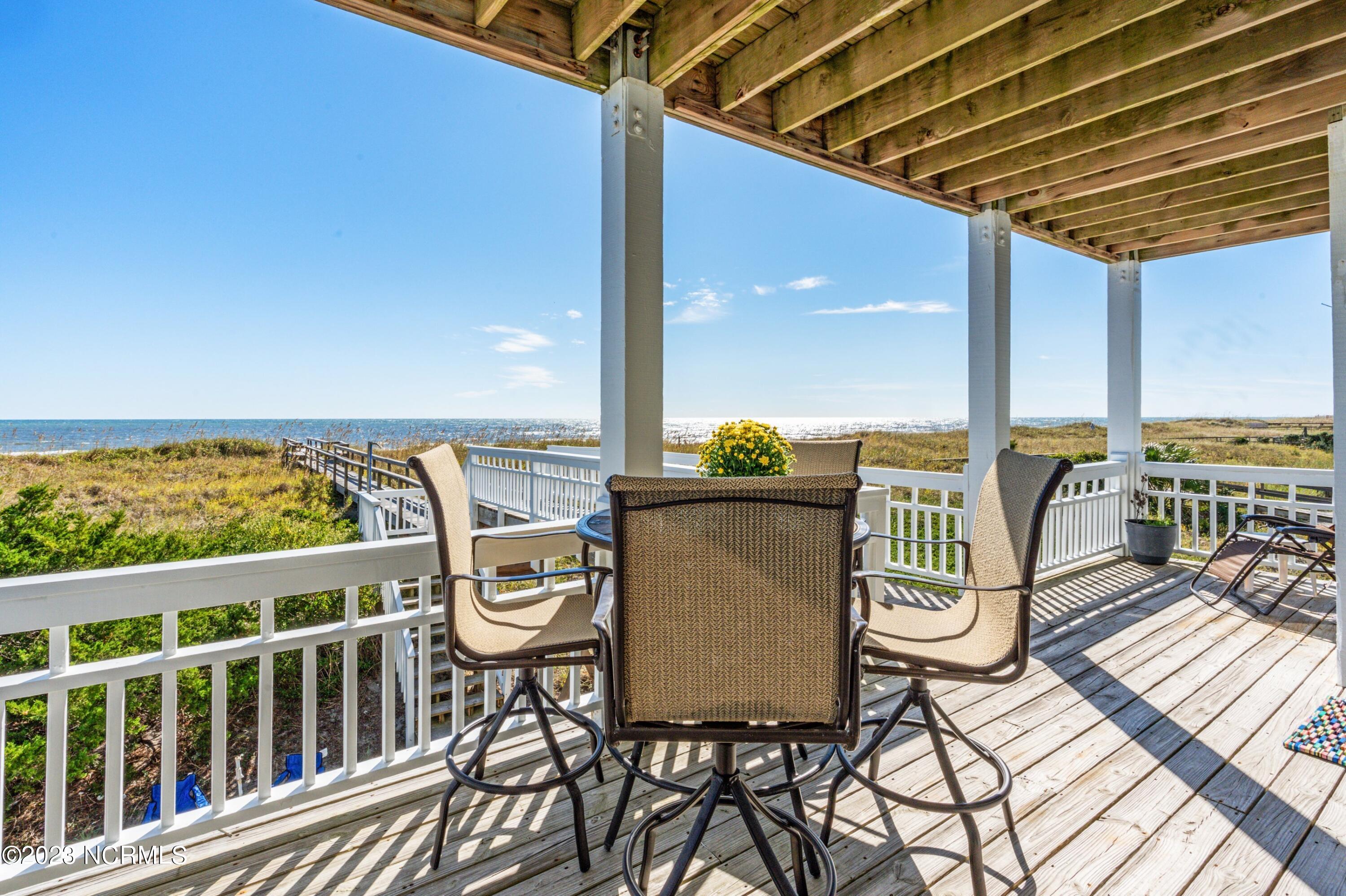 502 Carolina Beach Avenue N Unit: Unit 1