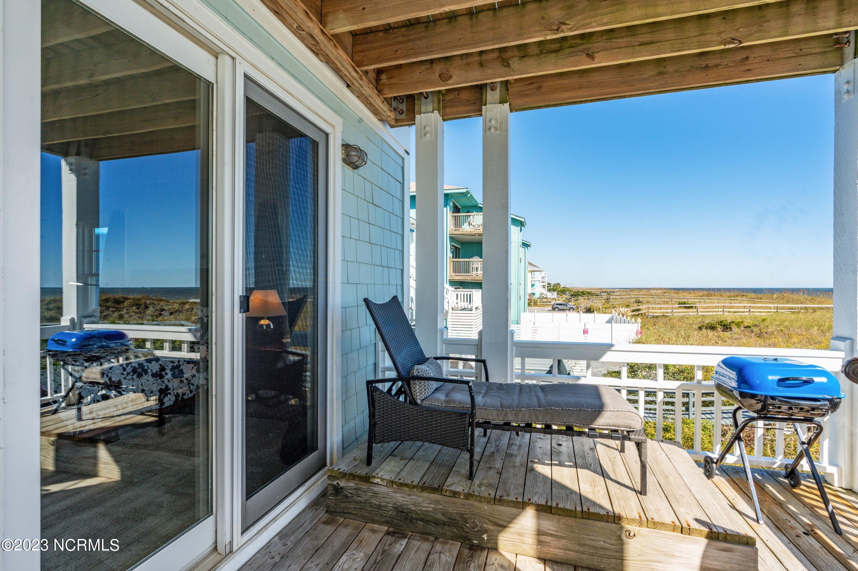 502 Carolina Beach Avenue N Unit: Unit 1