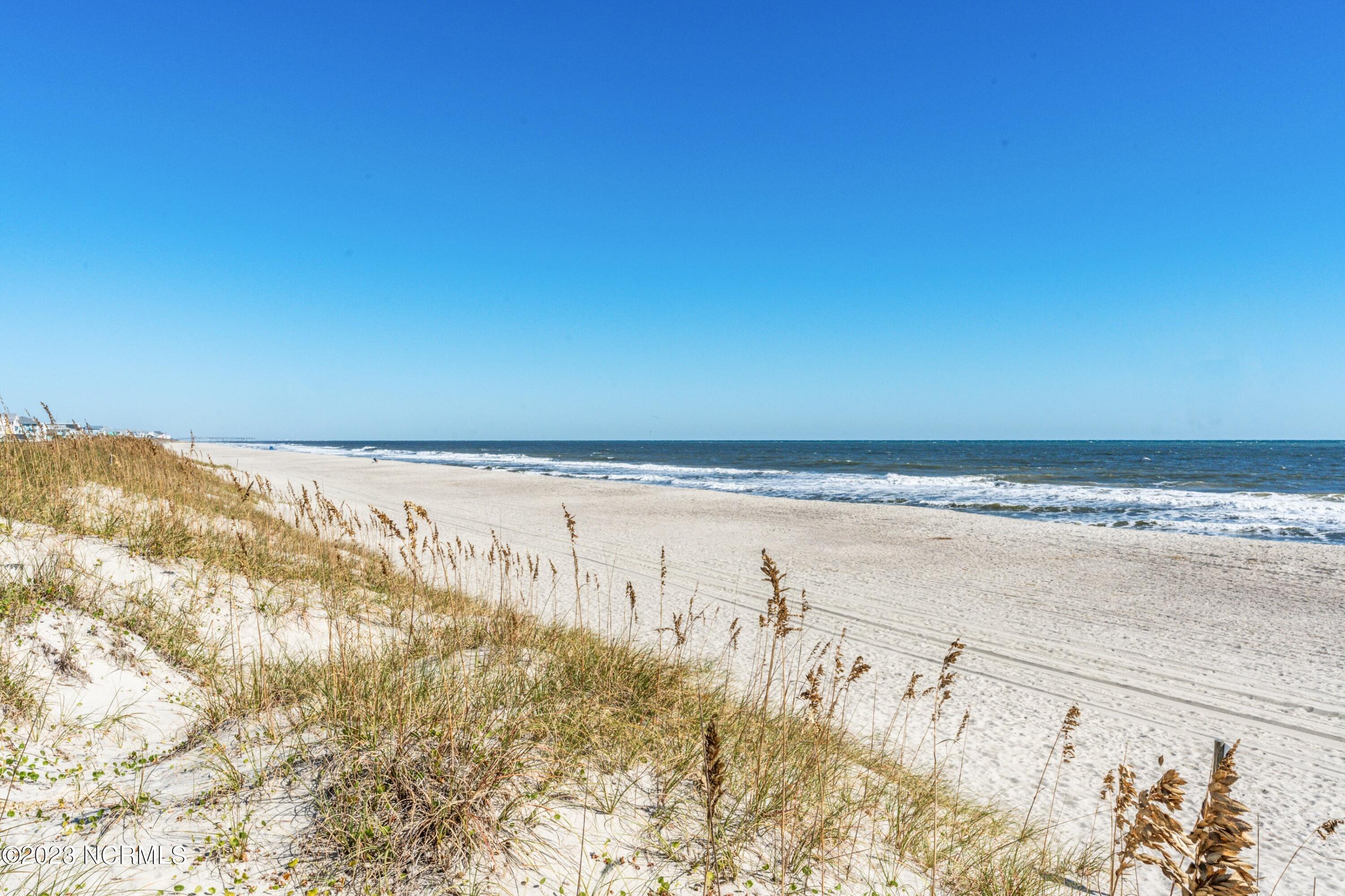 502 Carolina Beach Avenue N Unit: Unit 1