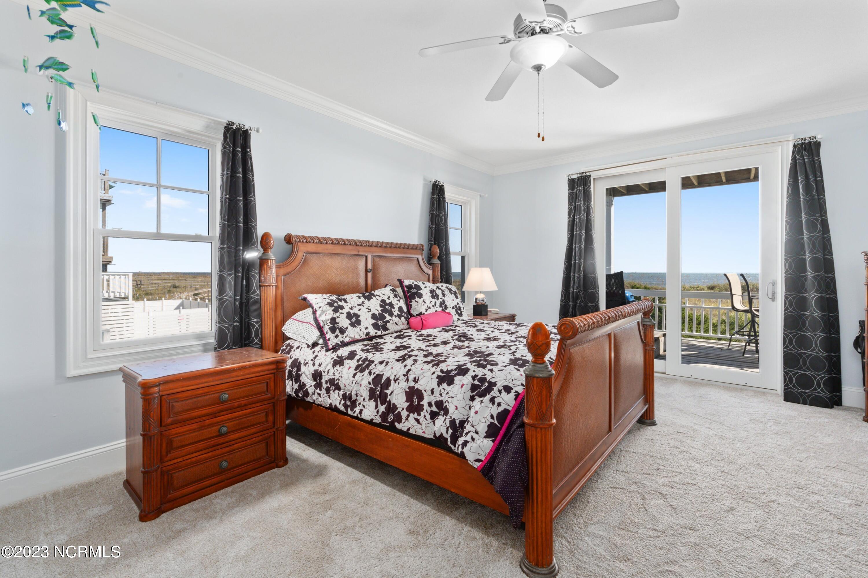 502 Carolina Beach Avenue N Unit: Unit 1