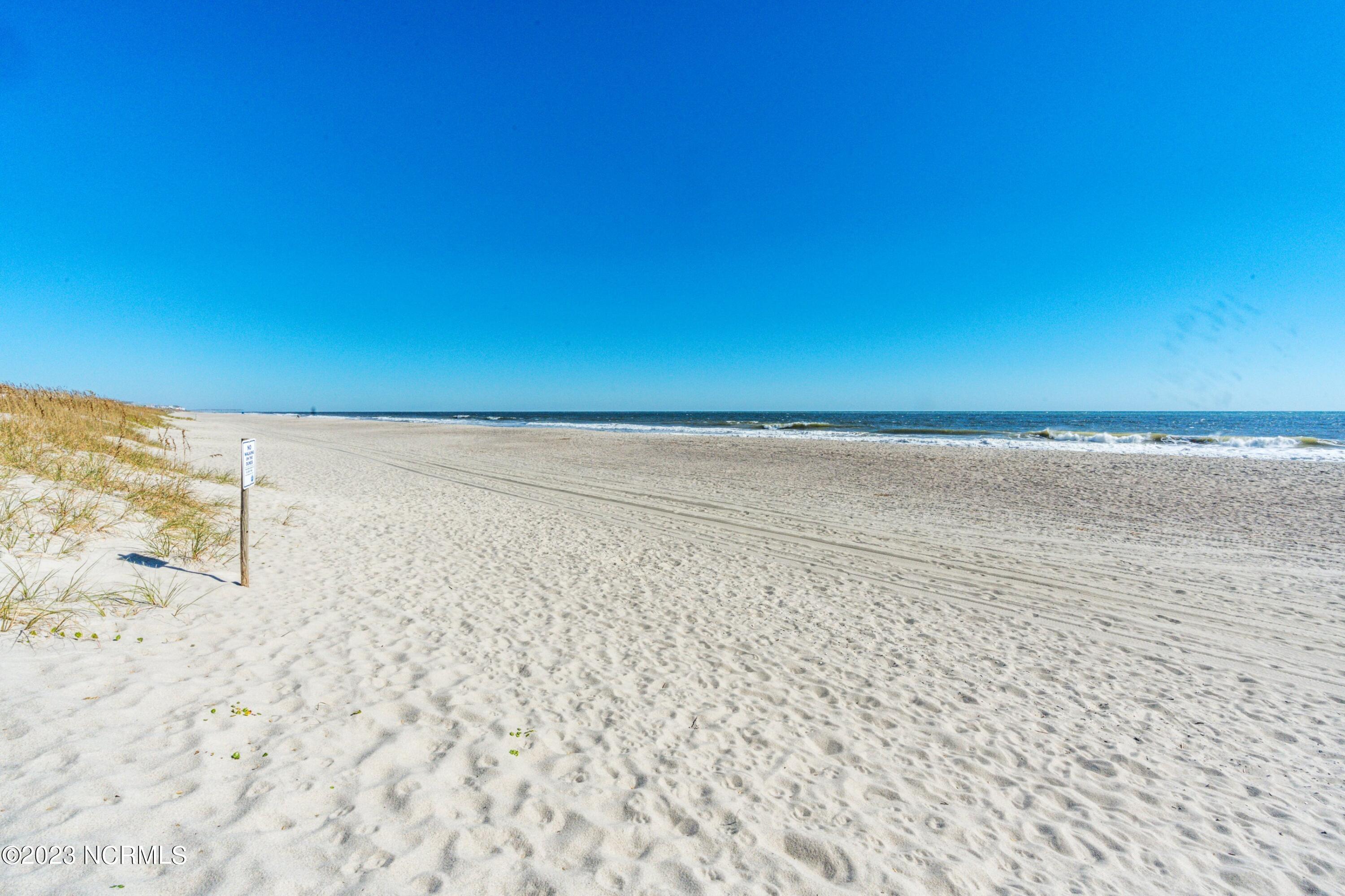 502 Carolina Beach Avenue N Unit: Unit 1