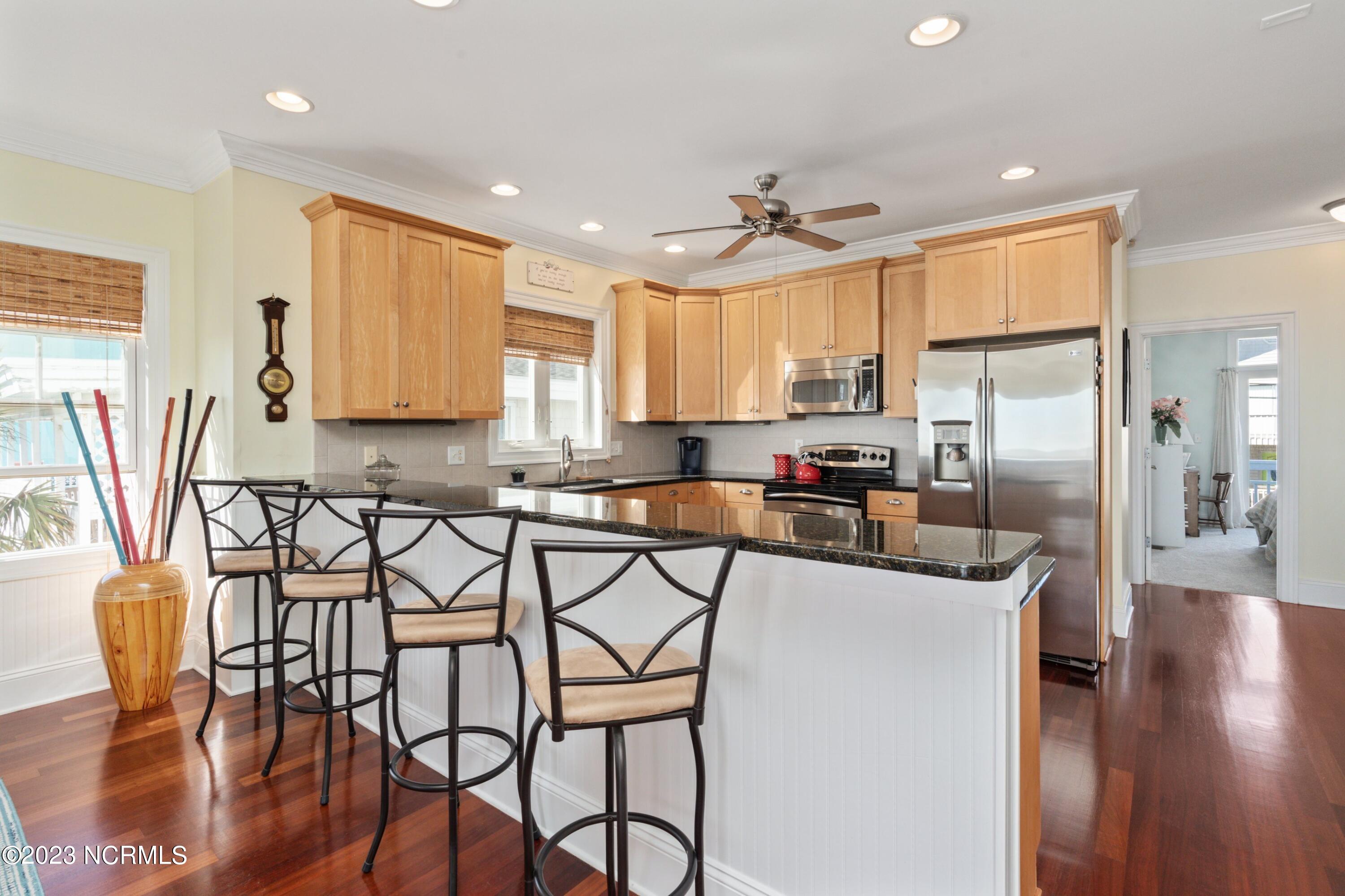 502 Carolina Beach Avenue N Unit: Unit 1