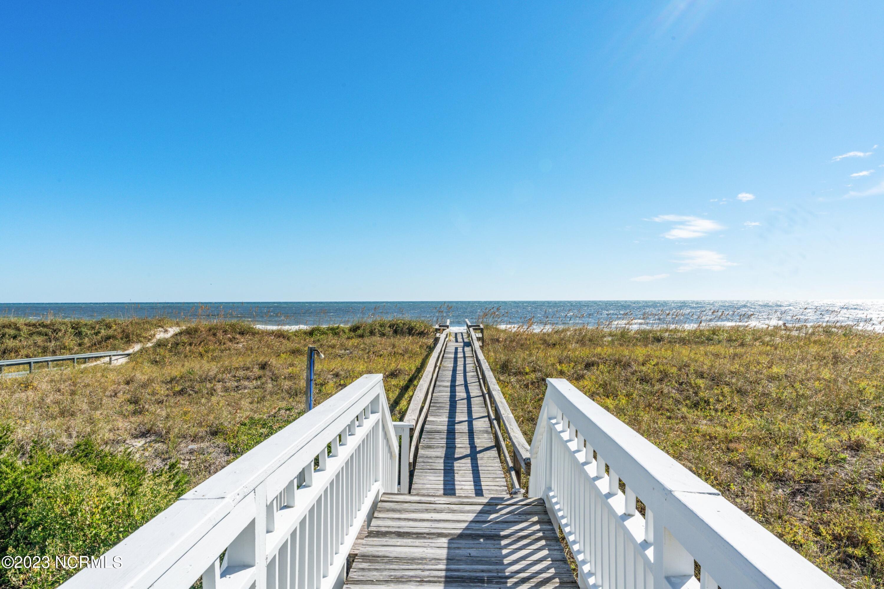 502 Carolina Beach Avenue N Unit: Unit 1