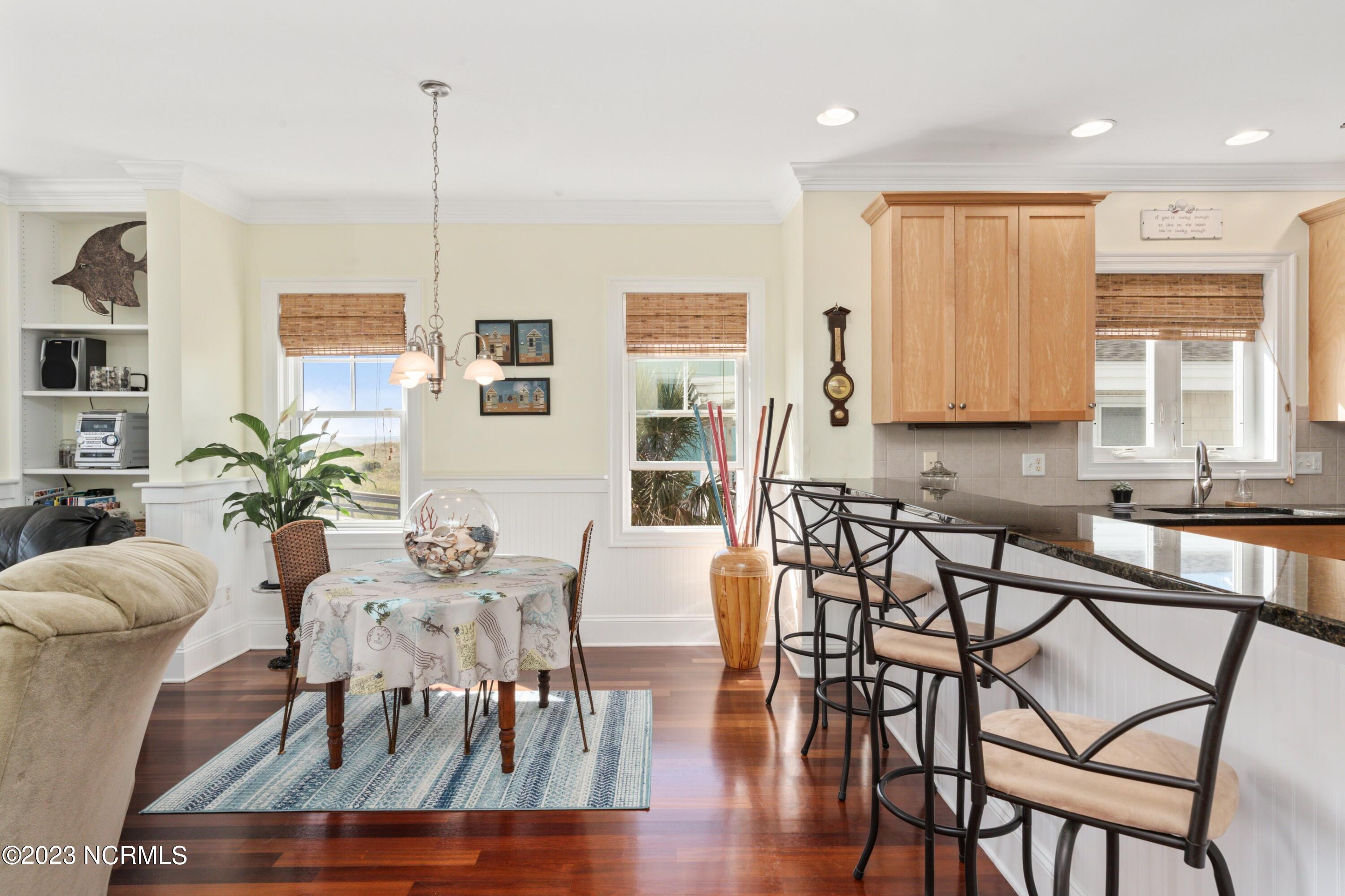 502 Carolina Beach Avenue N Unit: Unit 1