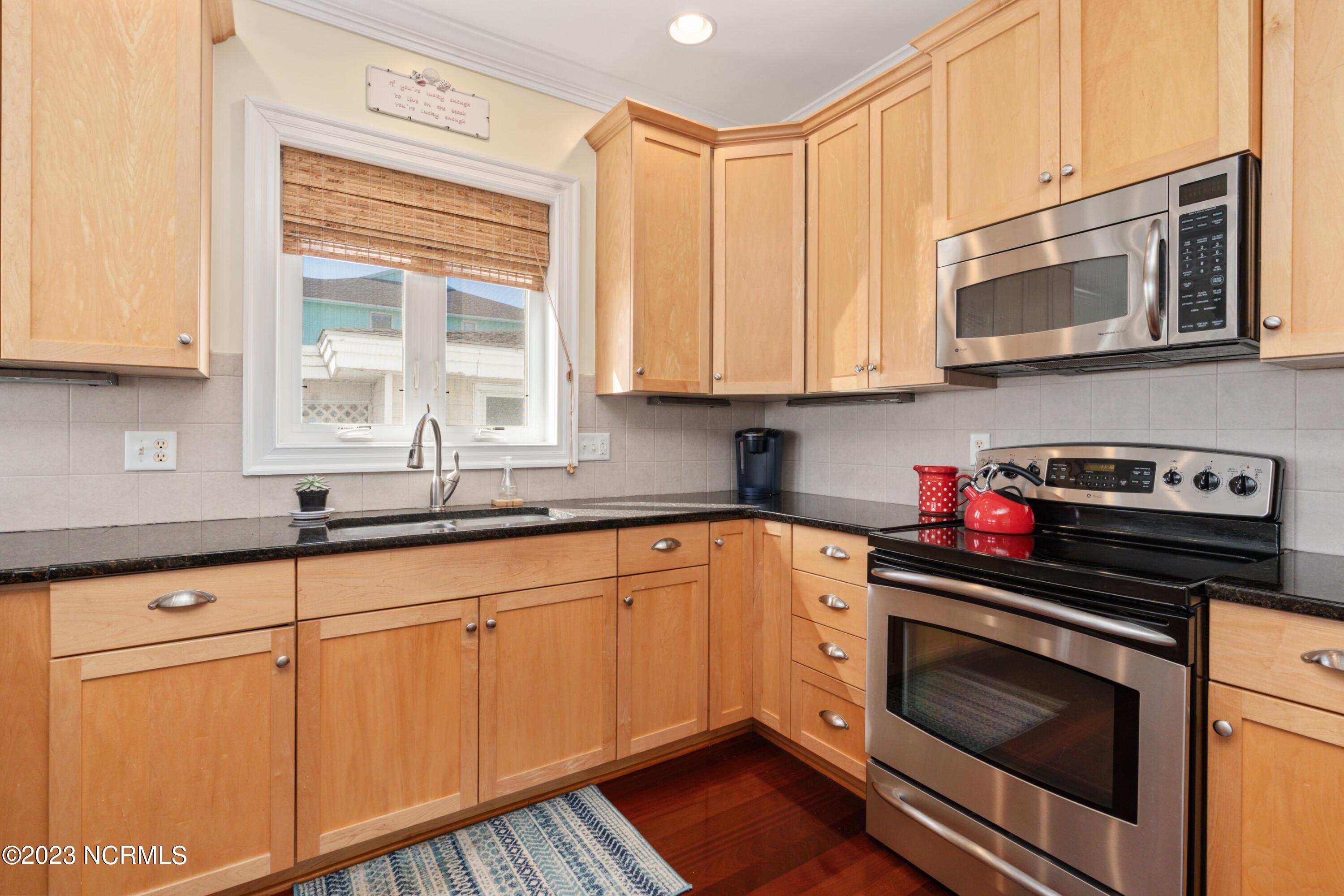 502 Carolina Beach Avenue N Unit: Unit 1