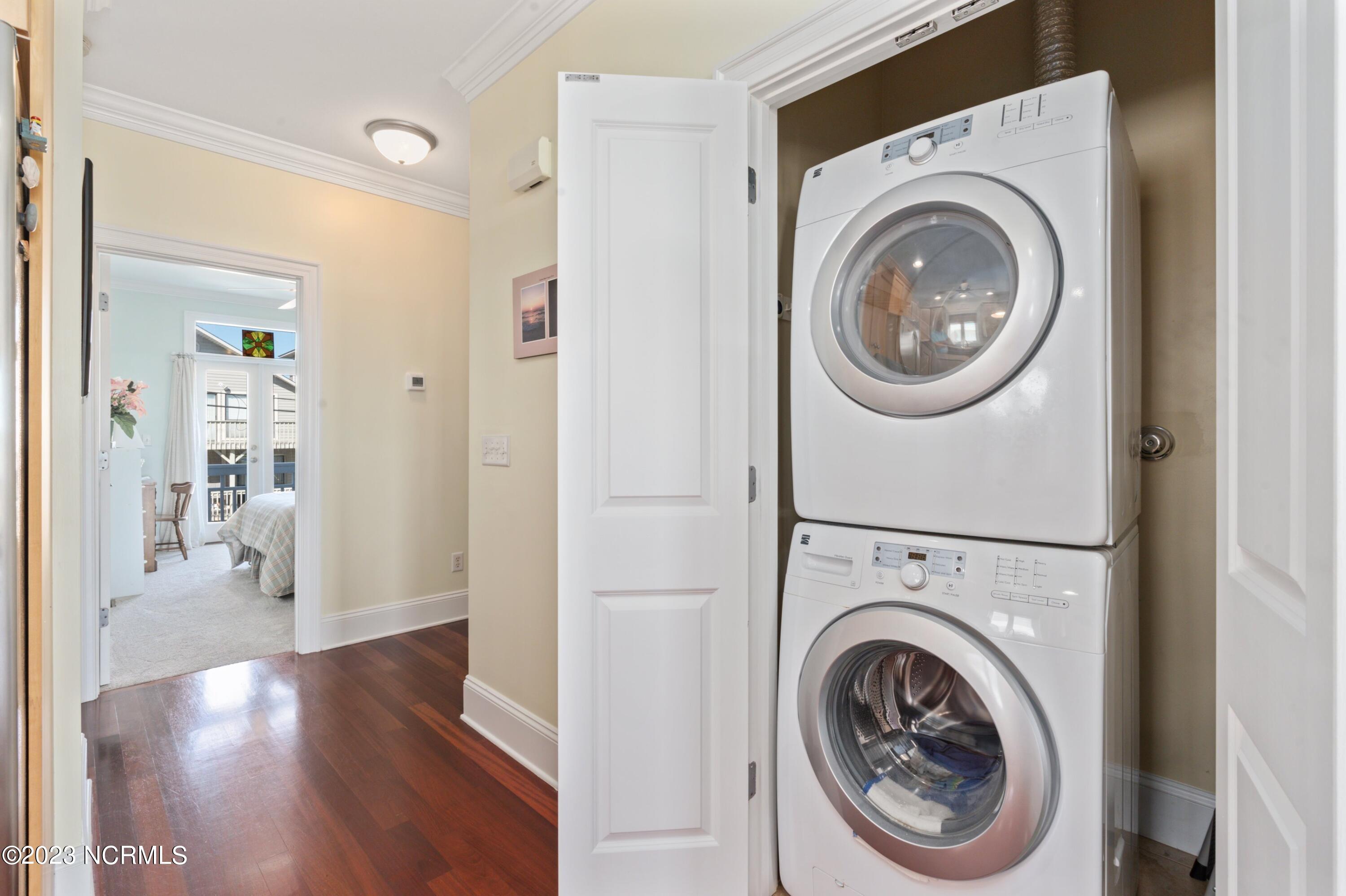 502 Carolina Beach Avenue N Unit: Unit 1