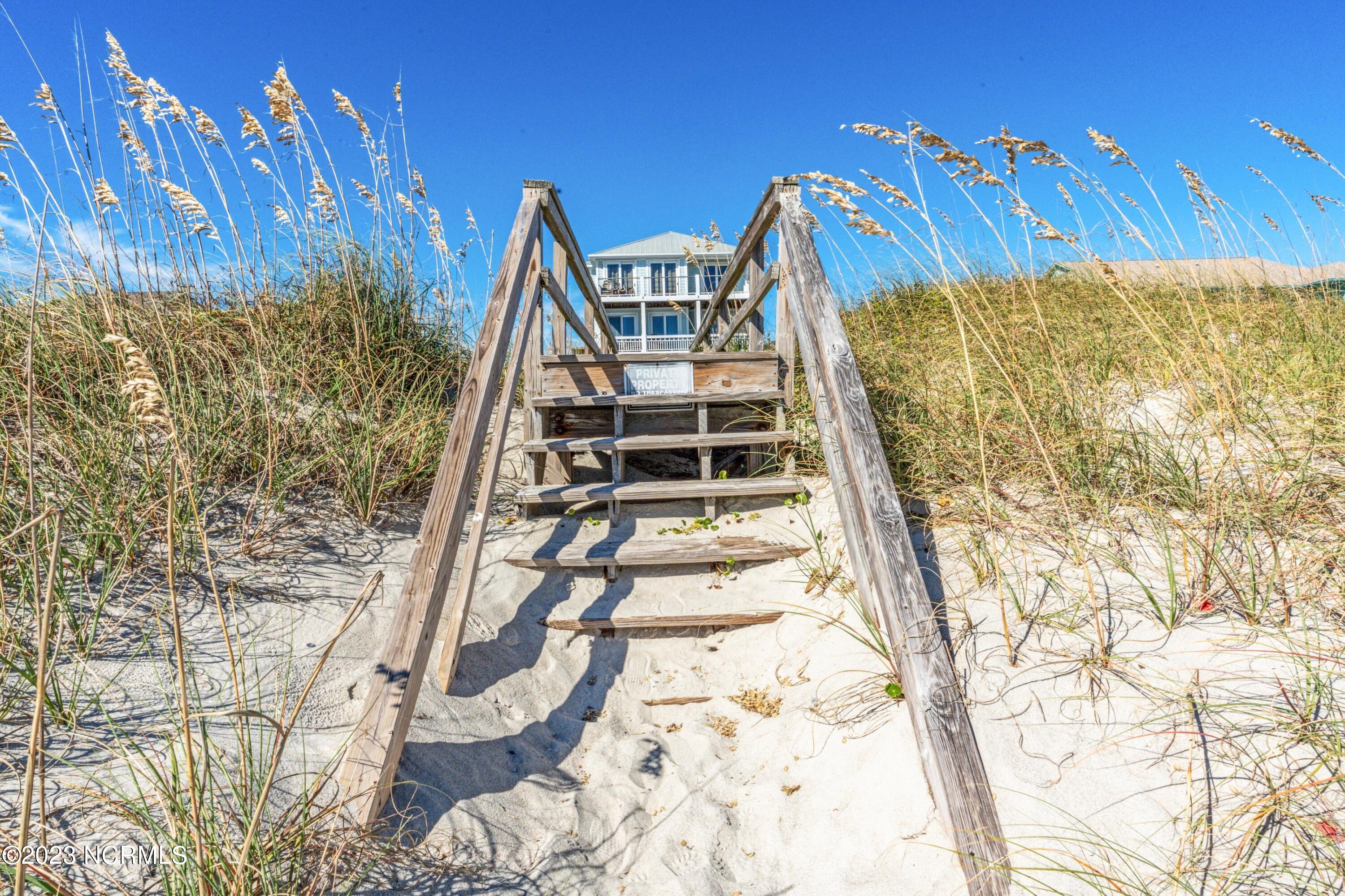 502 Carolina Beach Avenue N Unit: Unit 1