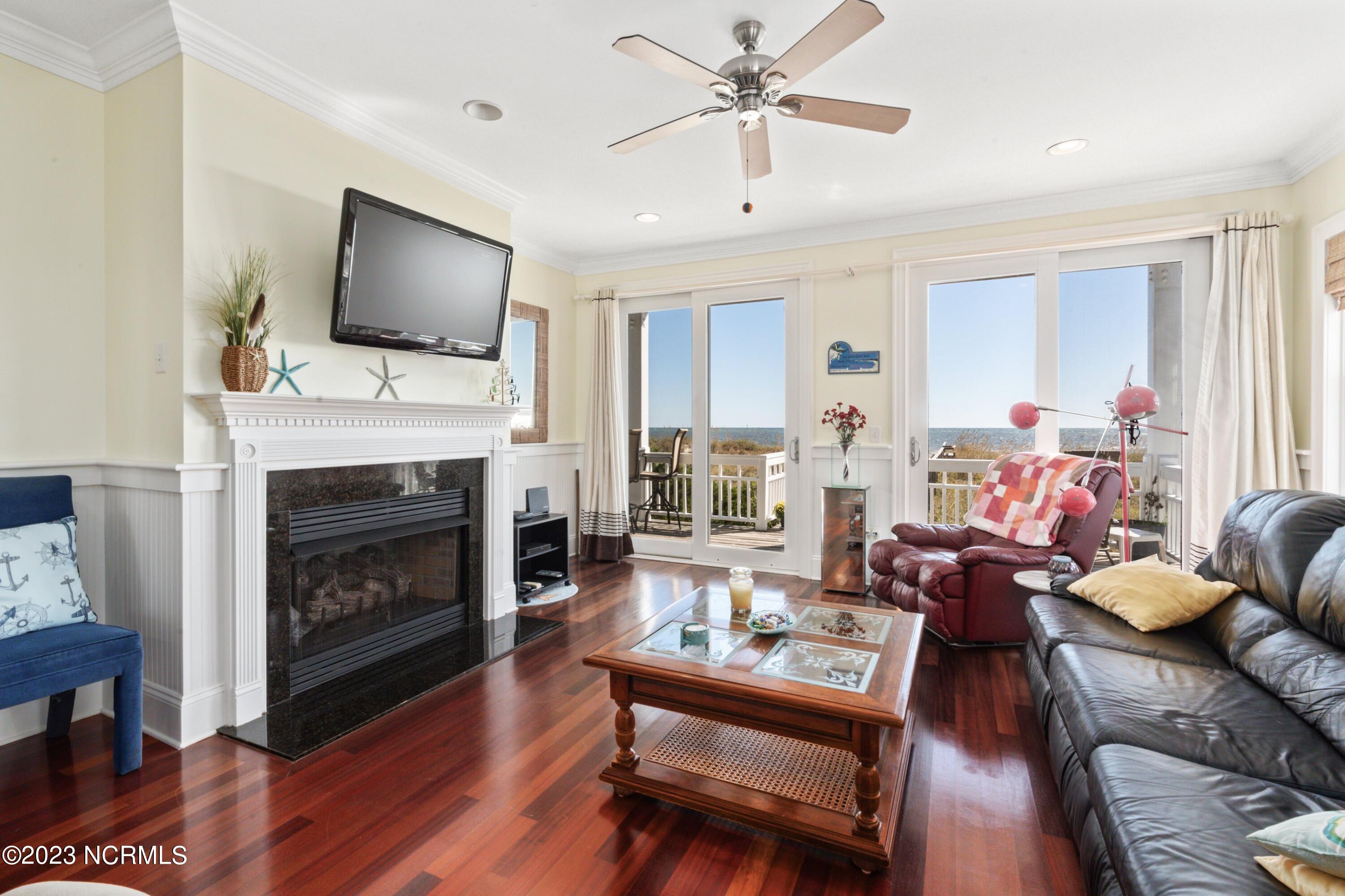 502 Carolina Beach Avenue N Unit: Unit 1