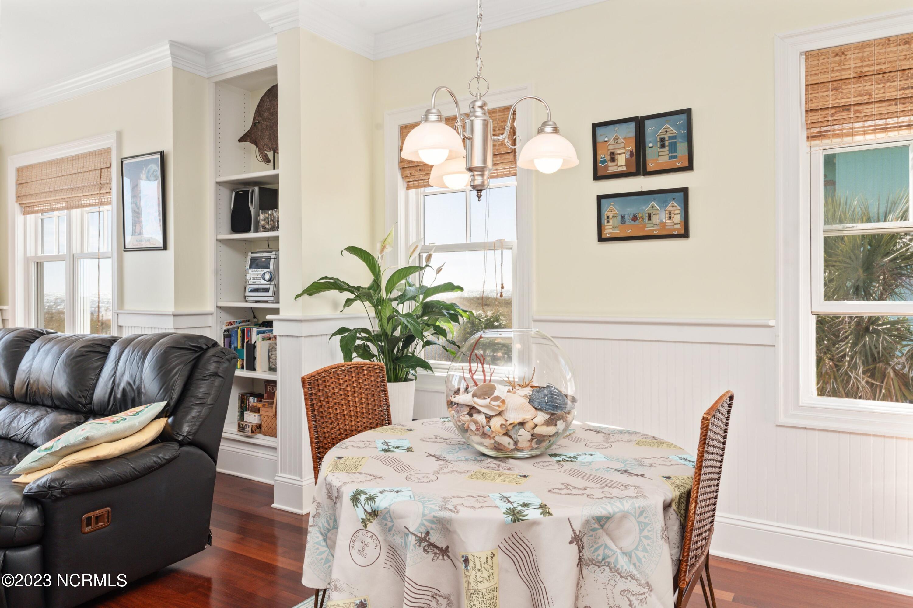 502 Carolina Beach Avenue N Unit: Unit 1