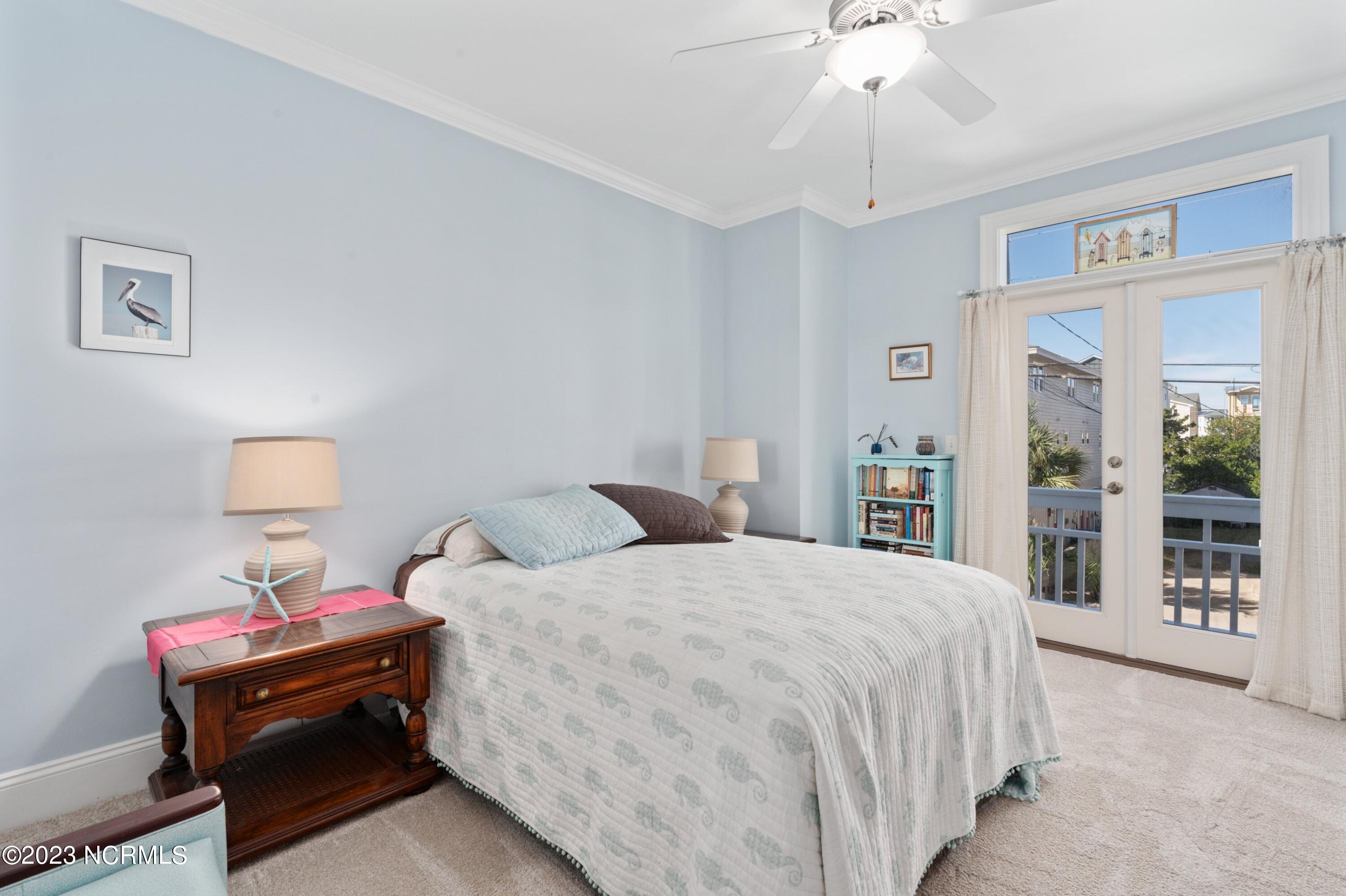 502 Carolina Beach Avenue N Unit: Unit 1